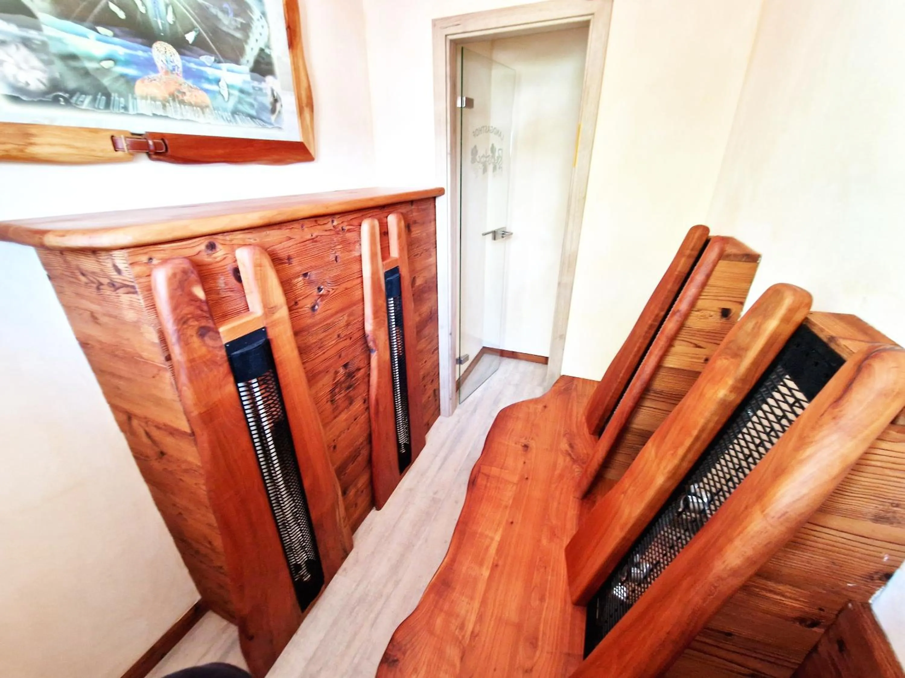 Landgasthof Rebstock