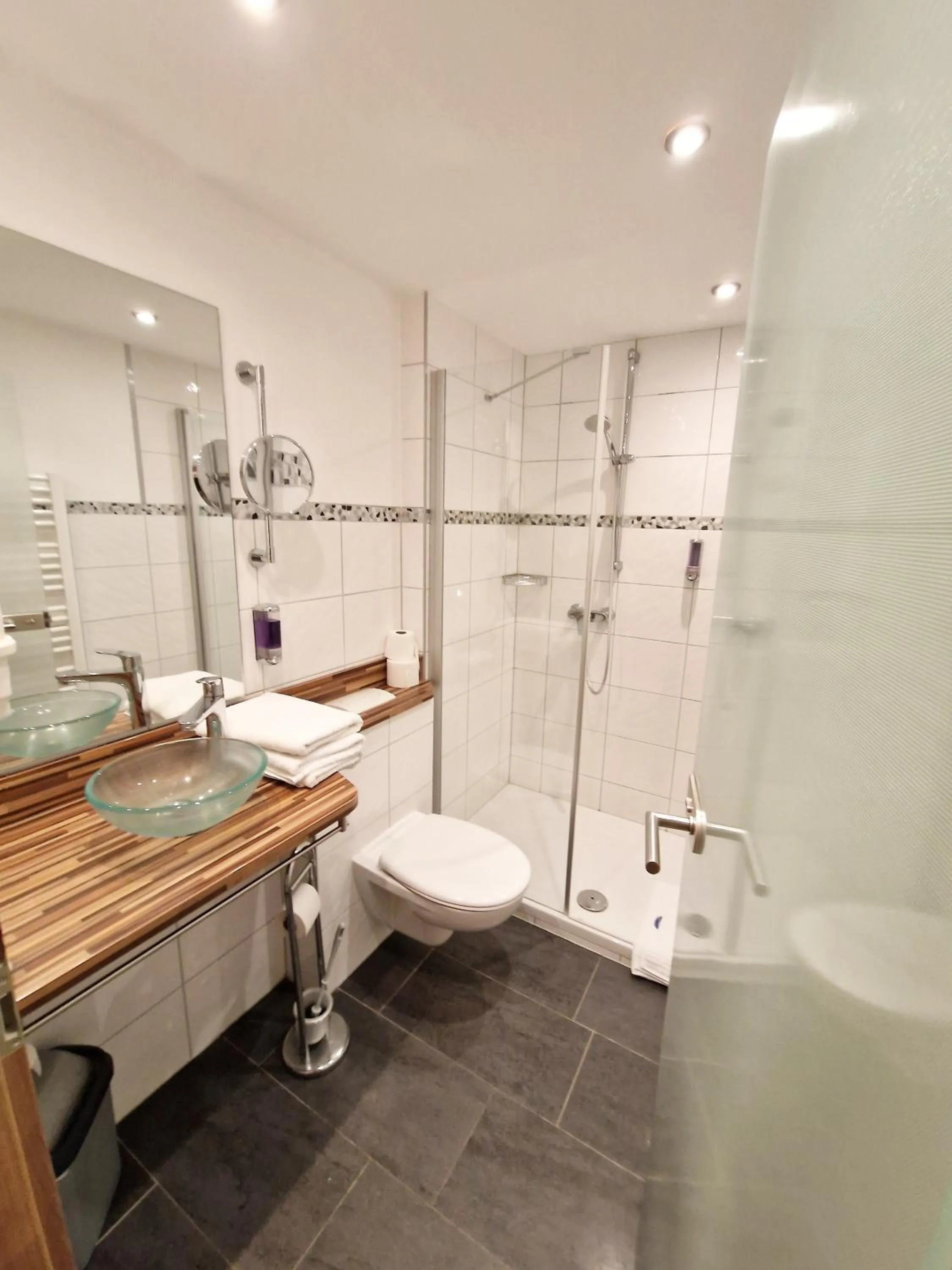 Landgasthof Rebstock