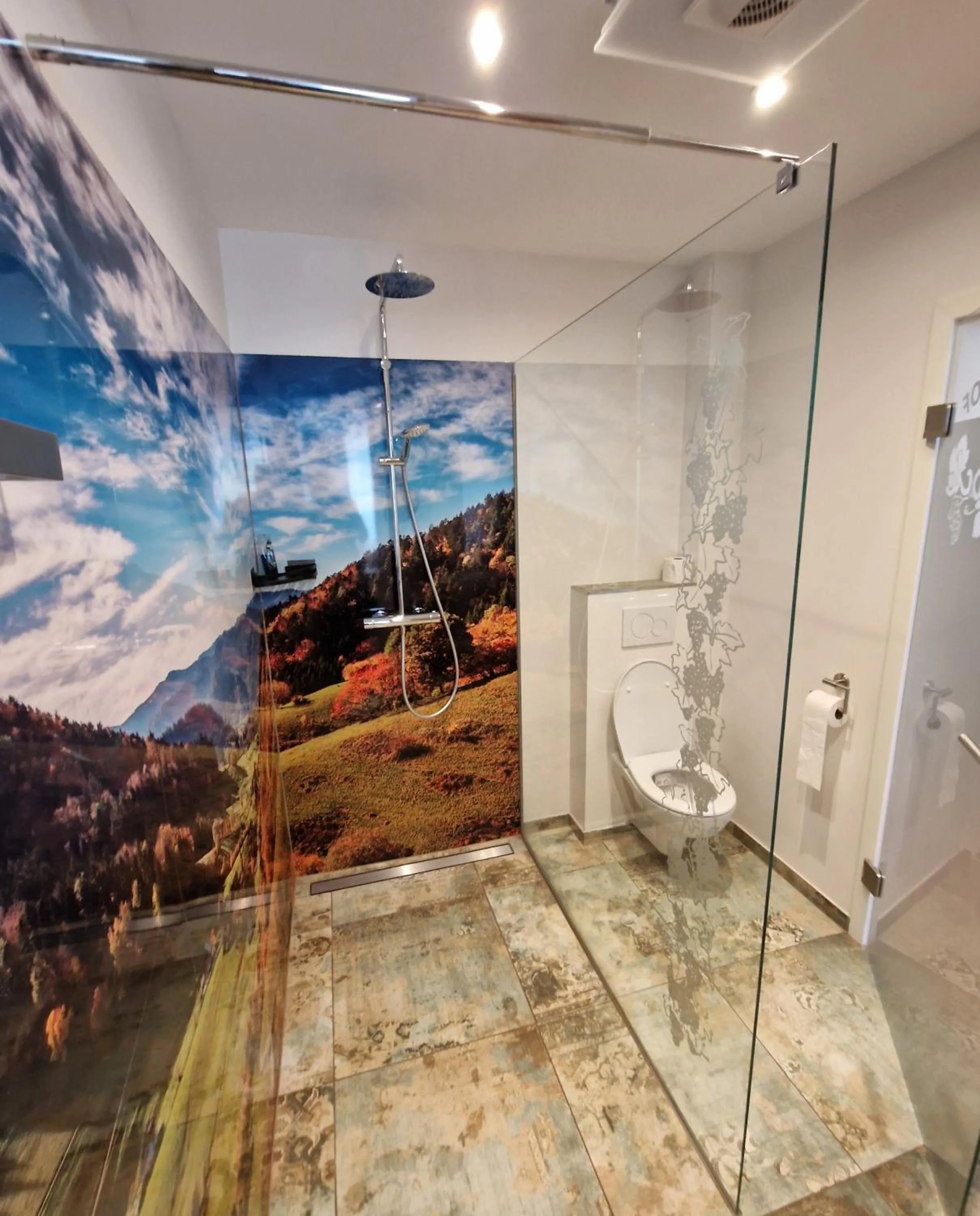 Landgasthof Rebstock