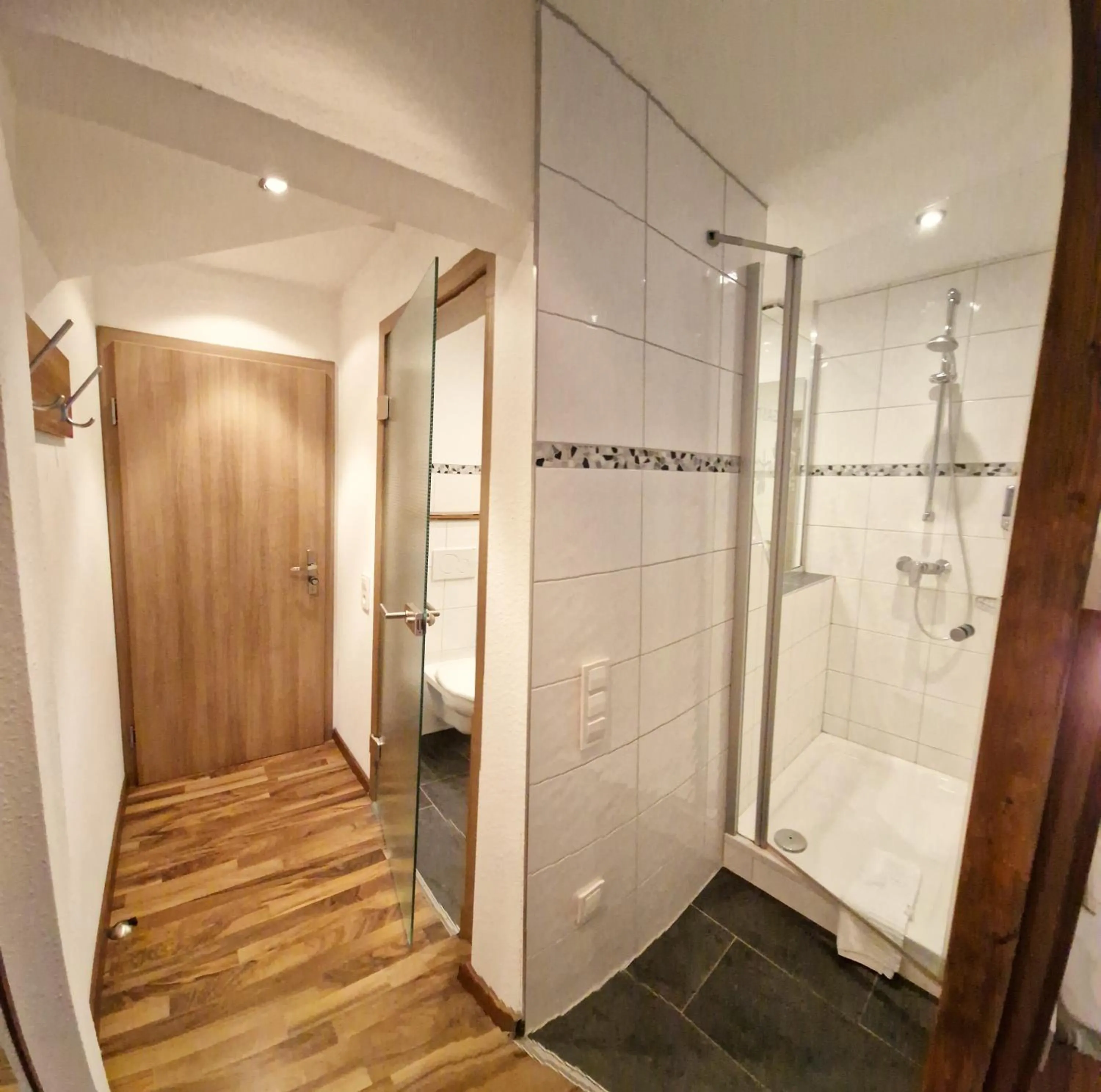 Landgasthof Rebstock