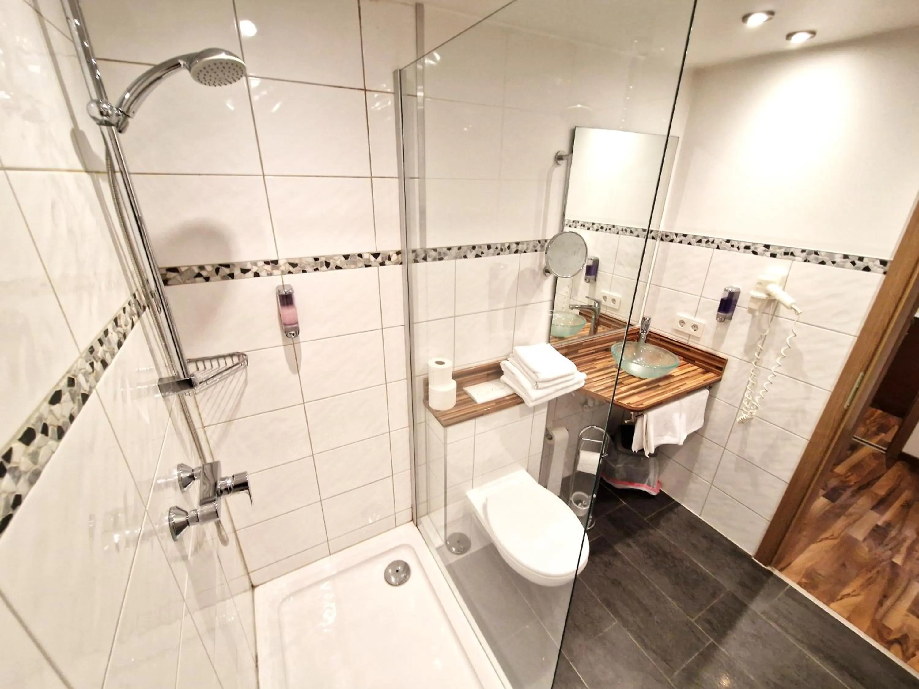 Landgasthof Rebstock