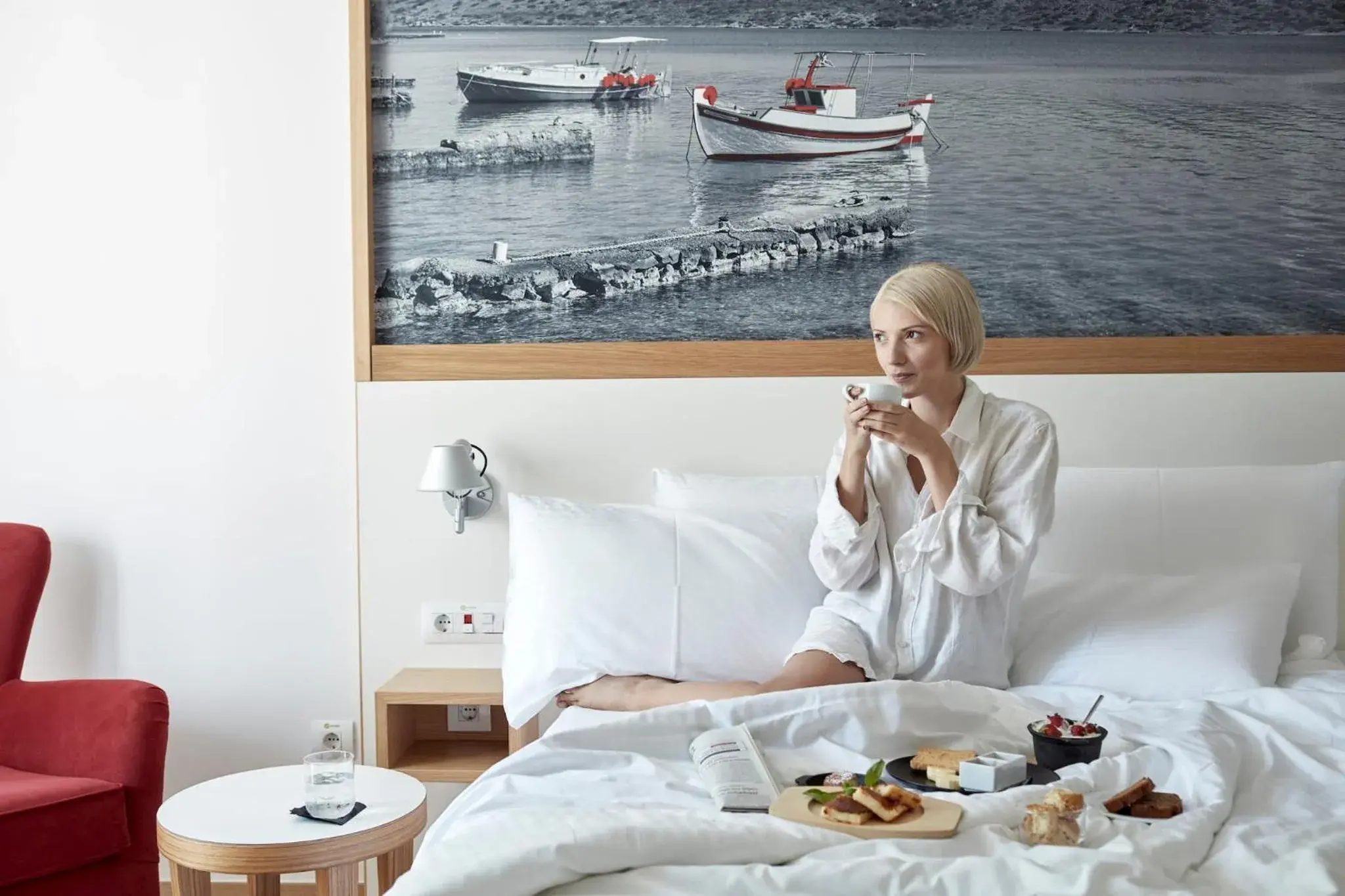 Urban Executive Room in Olive Green Hotel Urban Executive Room in Olive Green Hotel