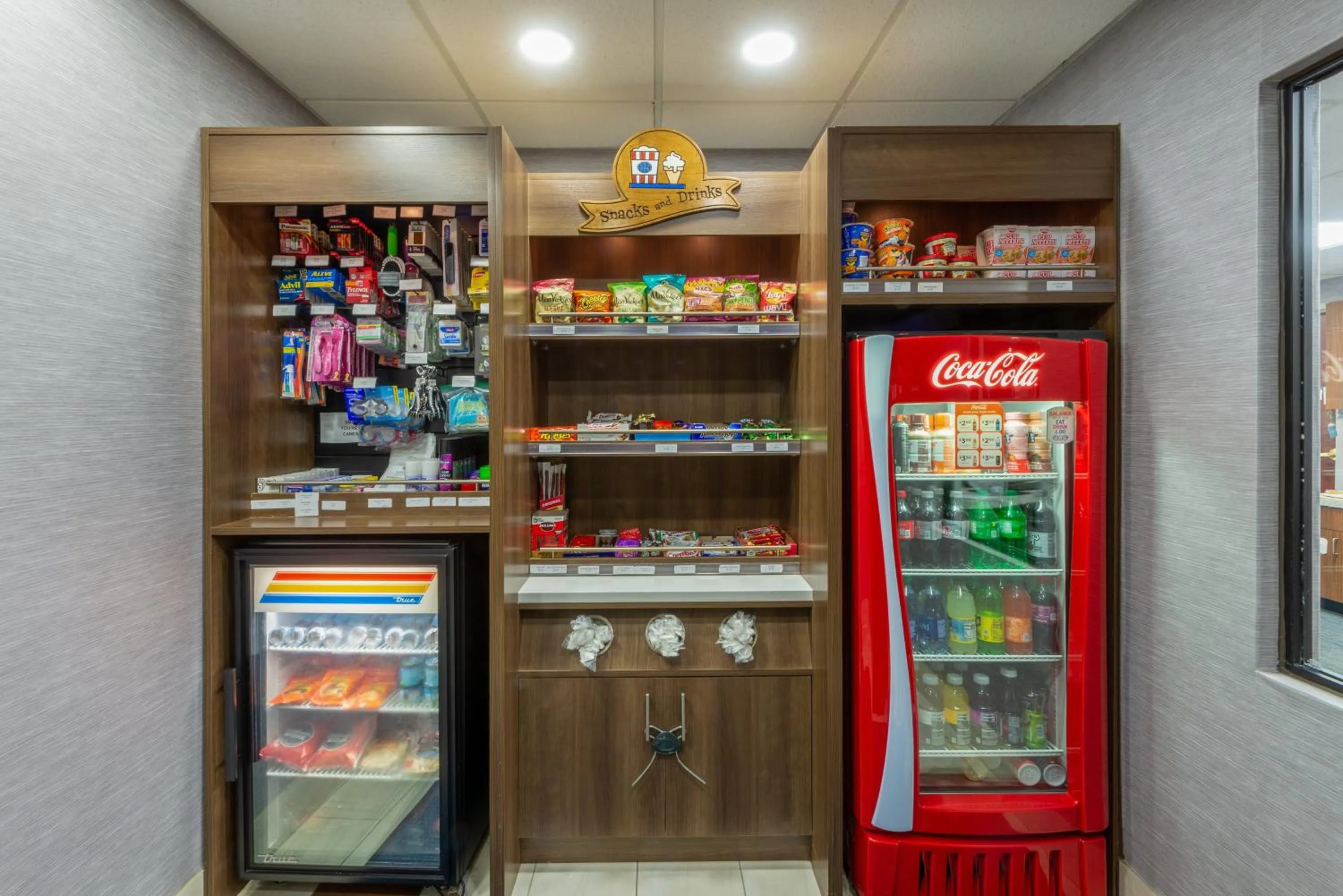 Other in Holiday Inn Express Hotel & Suites Erie an IHG Hotel