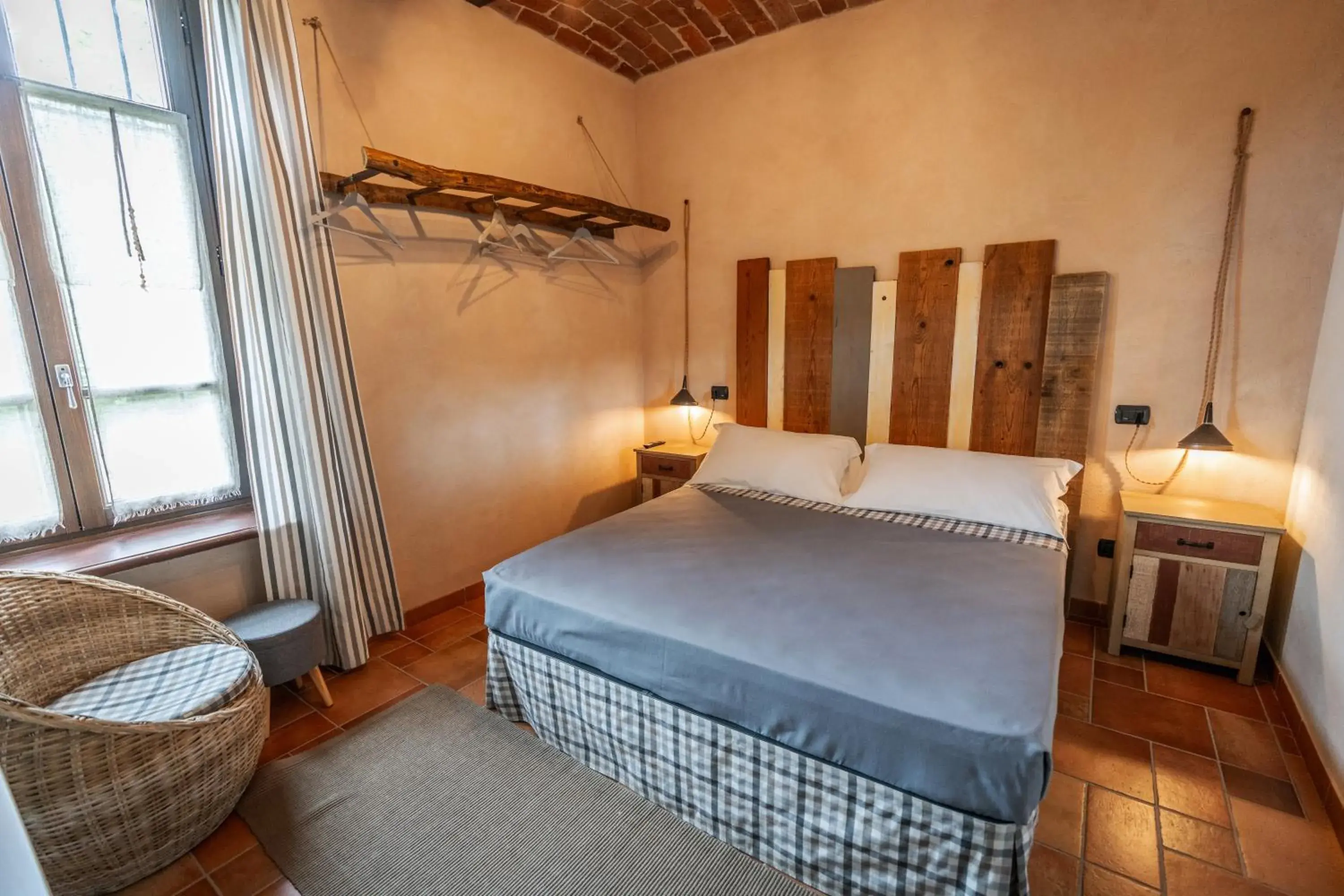 Economy Double Room - single occupancy in Gilda e i suoi amici Economy Double Room - single occupancy in Gilda e i suoi amici