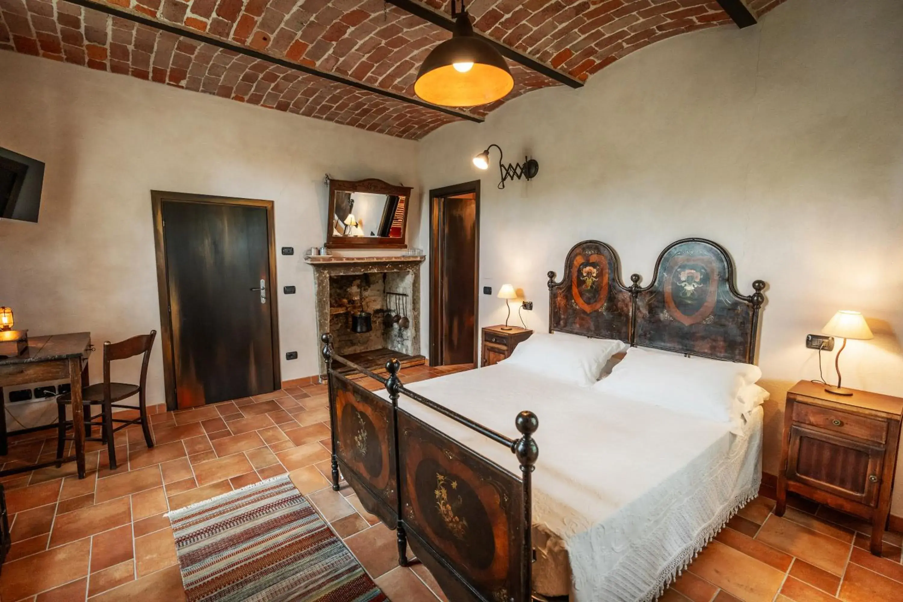 Double Room in Gilda e i suoi amici Double Room in Gilda e i suoi amici