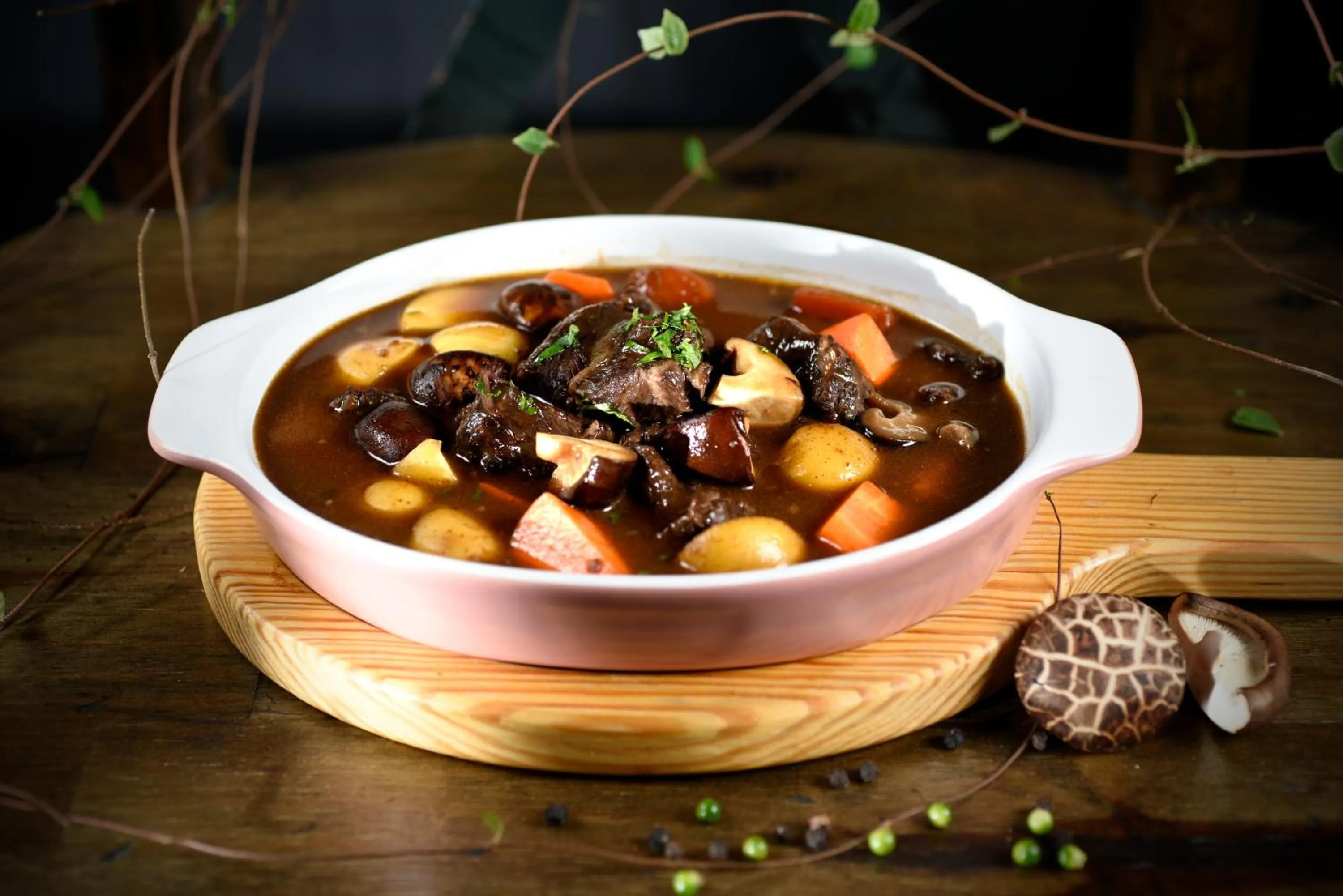 Restaurant/places to eat in SILA Urban Living