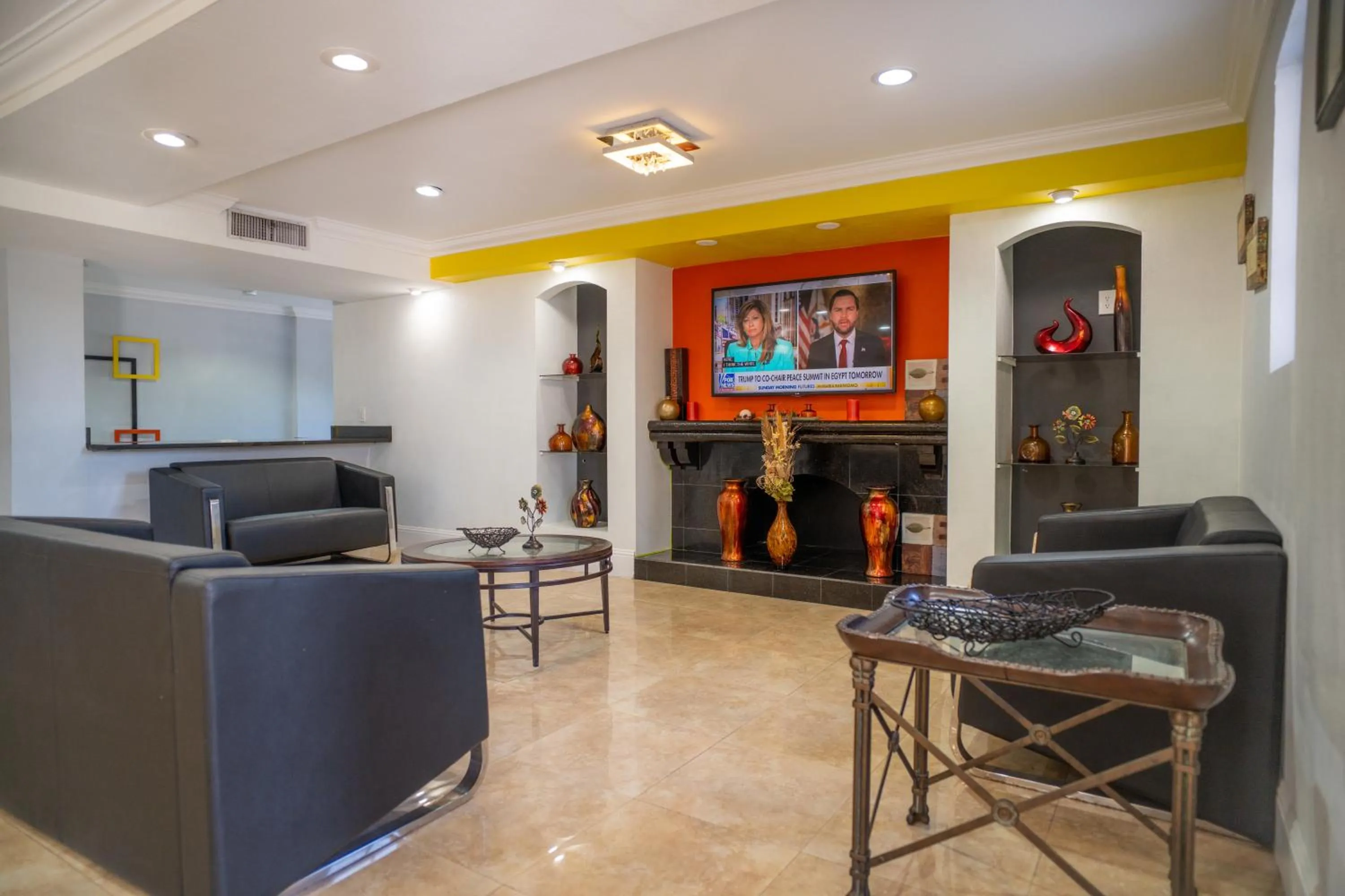 Rodeway Inn Near Ybor City - Casino