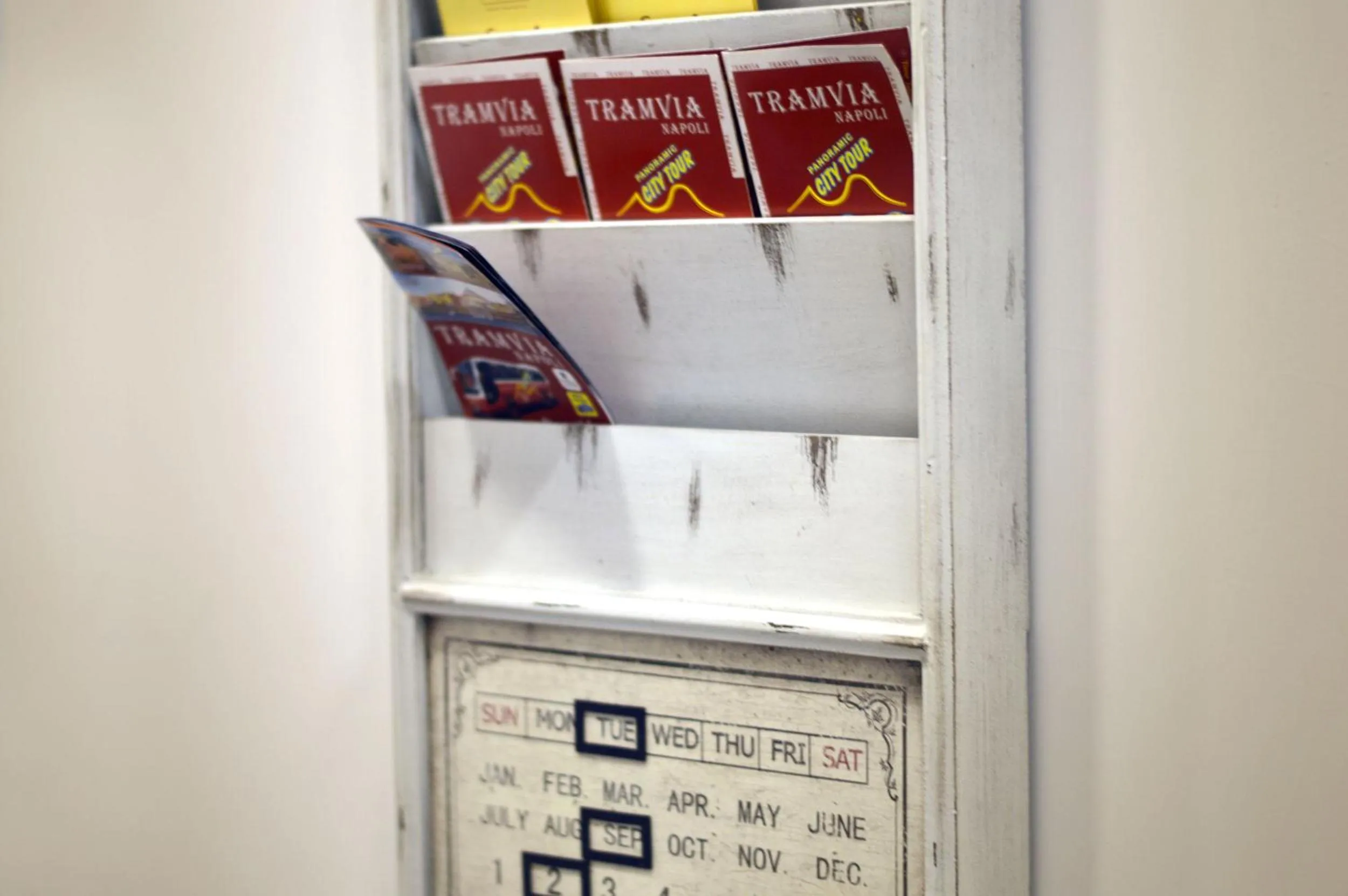 Property logo or sign in B&B Funikuli Funikula