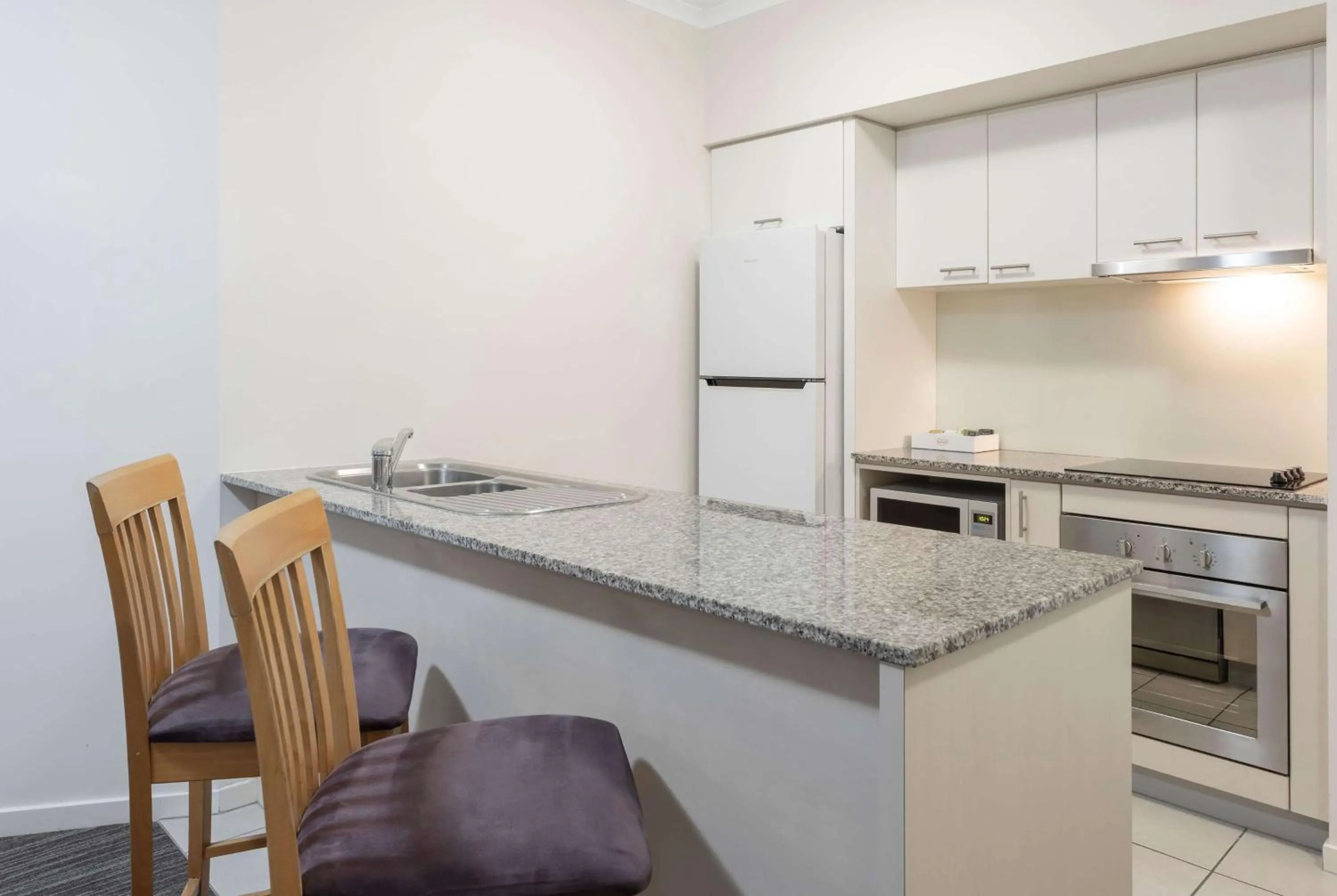 Living room in Ramada By Wyndham Marcoola Beach