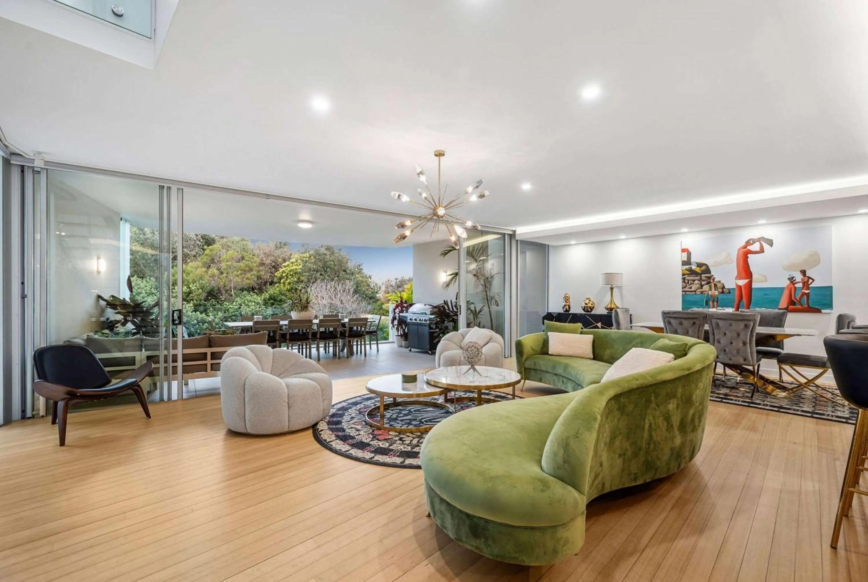 Photo of the whole room in Ramada By Wyndham Marcoola Beach