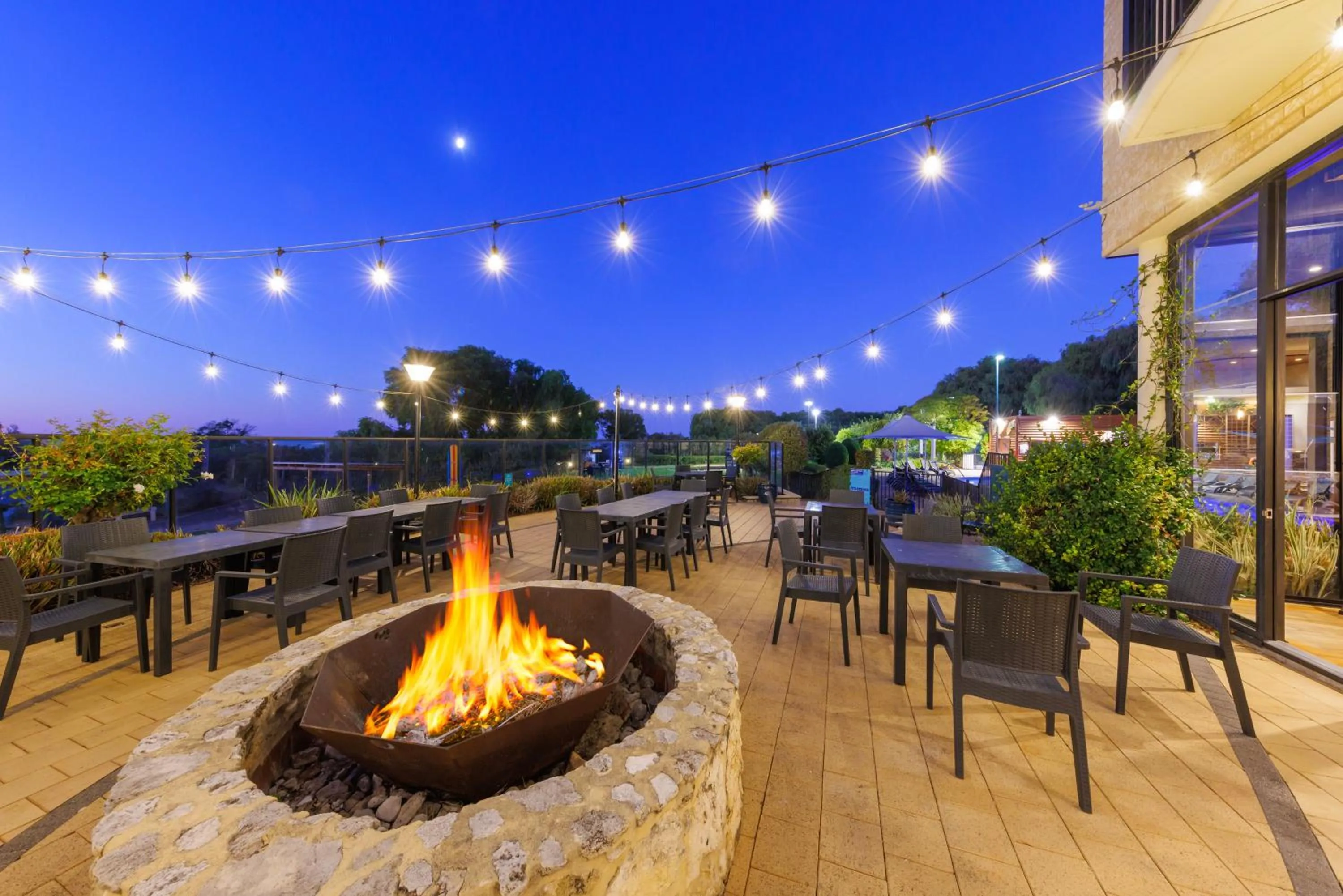 Restaurant/places to eat in Club Wyndham Dunsborough, Trademark Collection by Wyndham