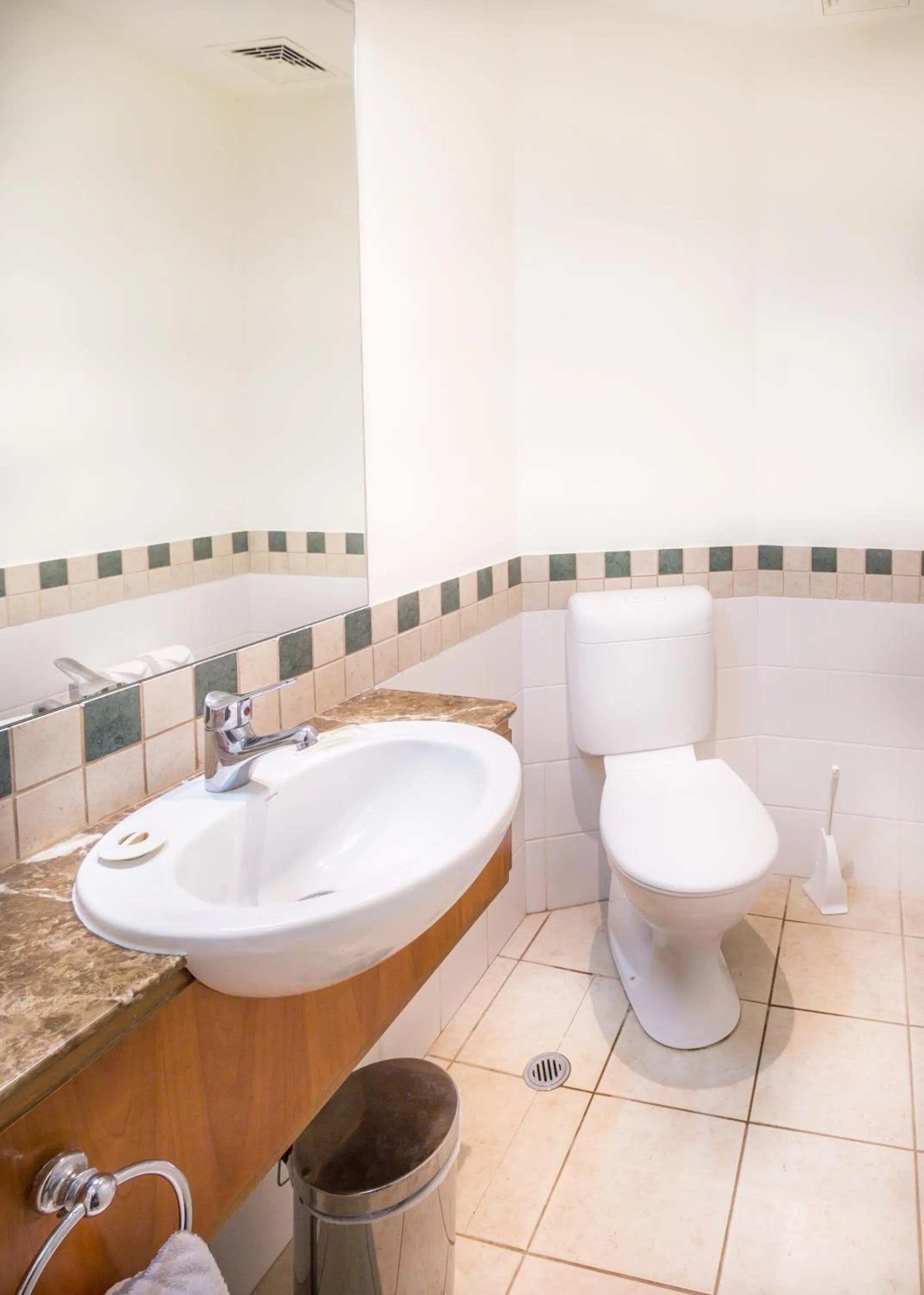 Bathroom in Club Wyndham Dunsborough, Trademark Collection by Wyndham