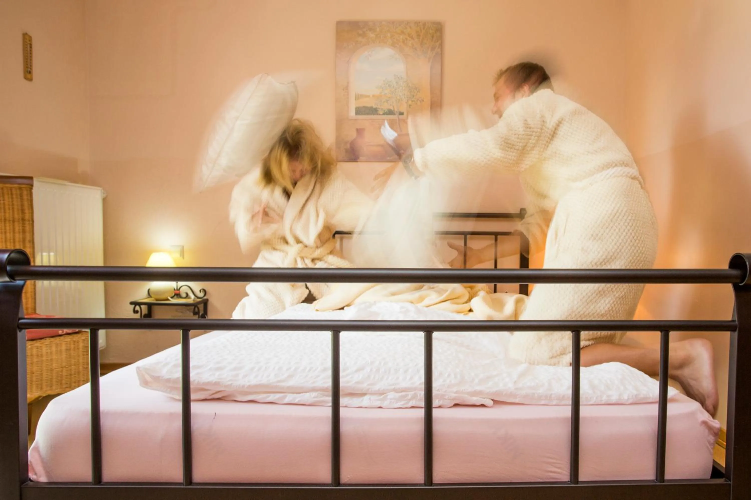 Photo of the whole room in Mediterran Hotel Juwel