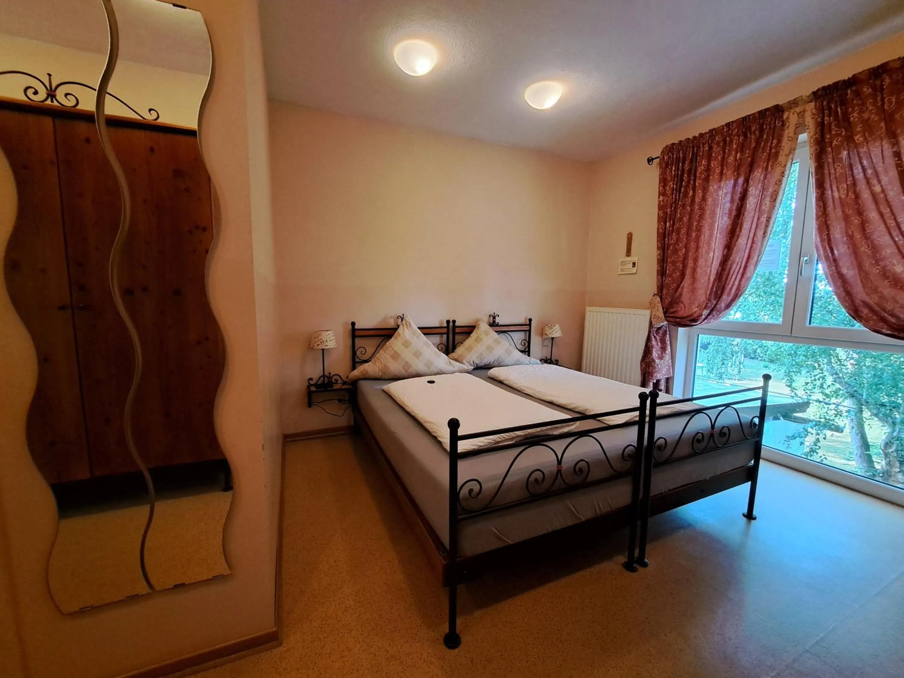 Photo of the whole room in Mediterran Hotel Juwel