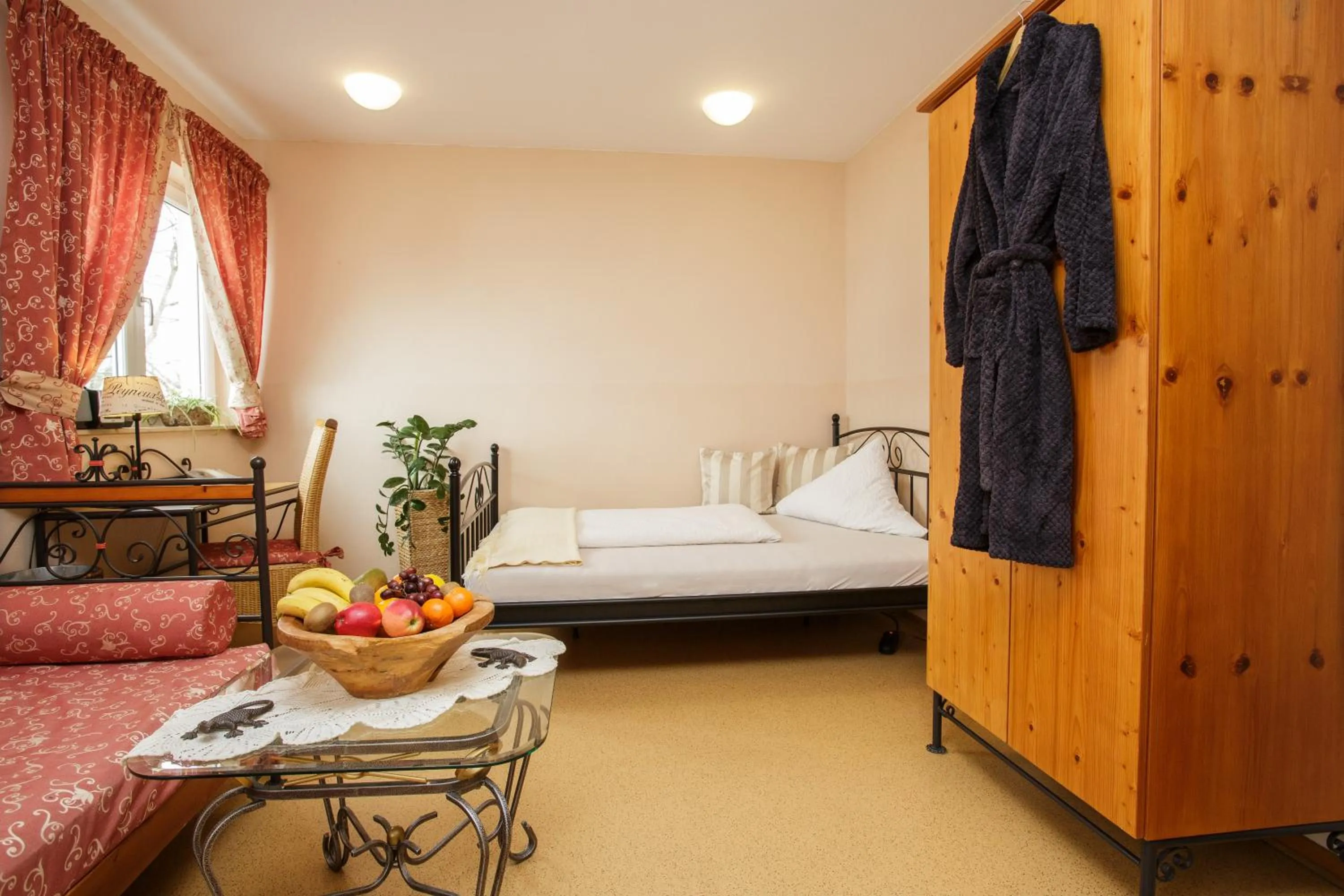 Photo of the whole room in Mediterran Hotel Juwel