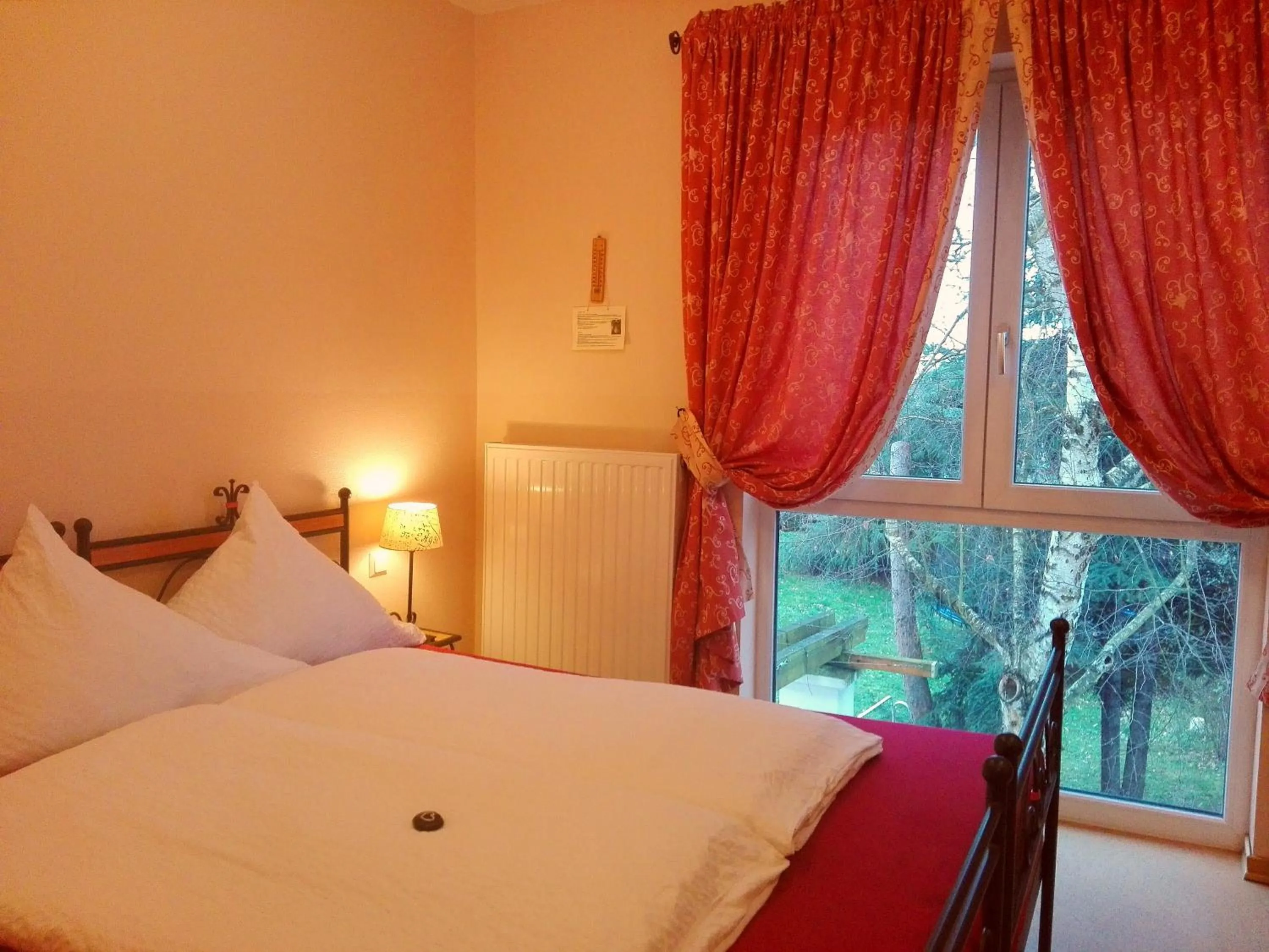 Staff in Mediterran Hotel Juwel