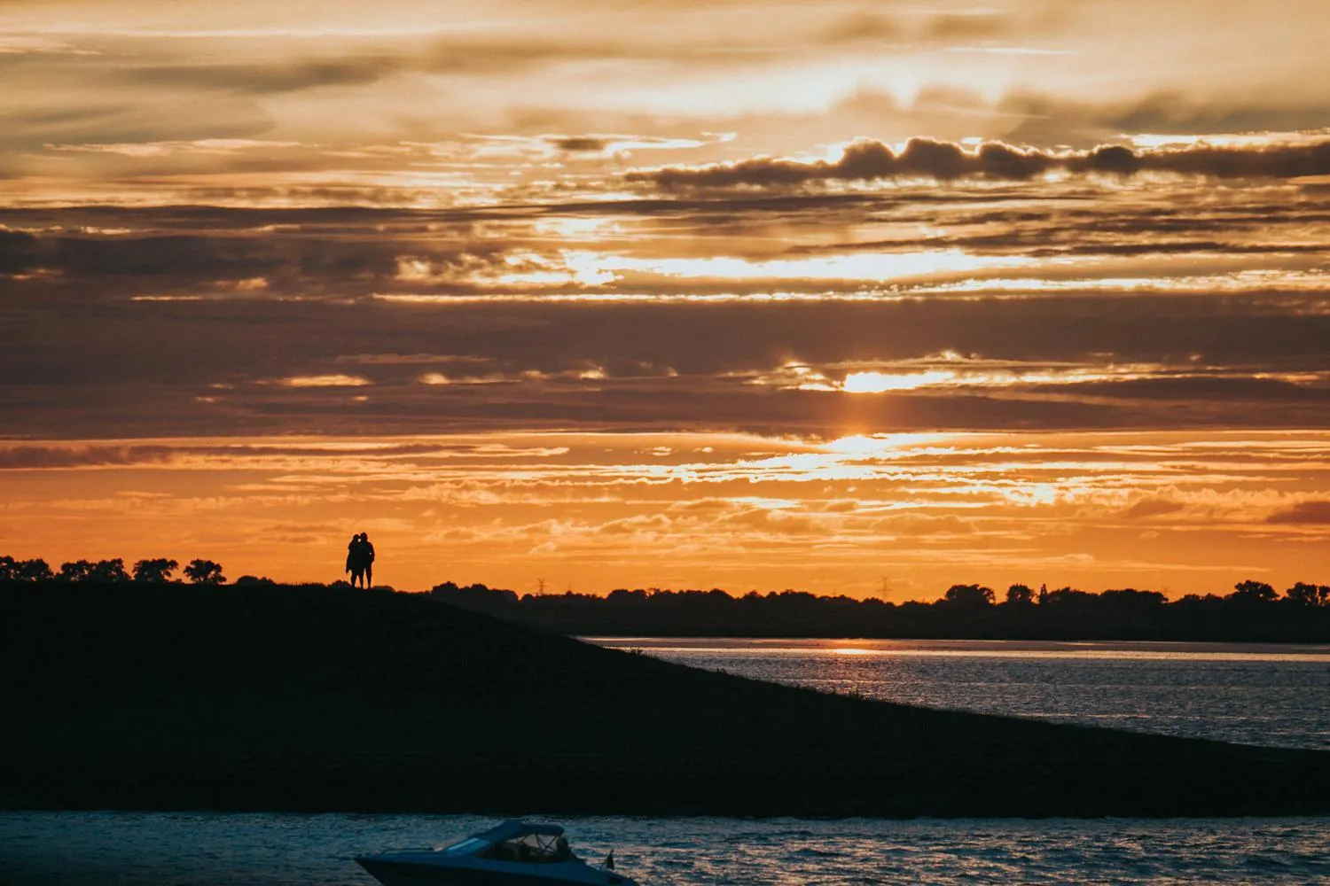 Natural landscape in Hotel Graf Bentinck