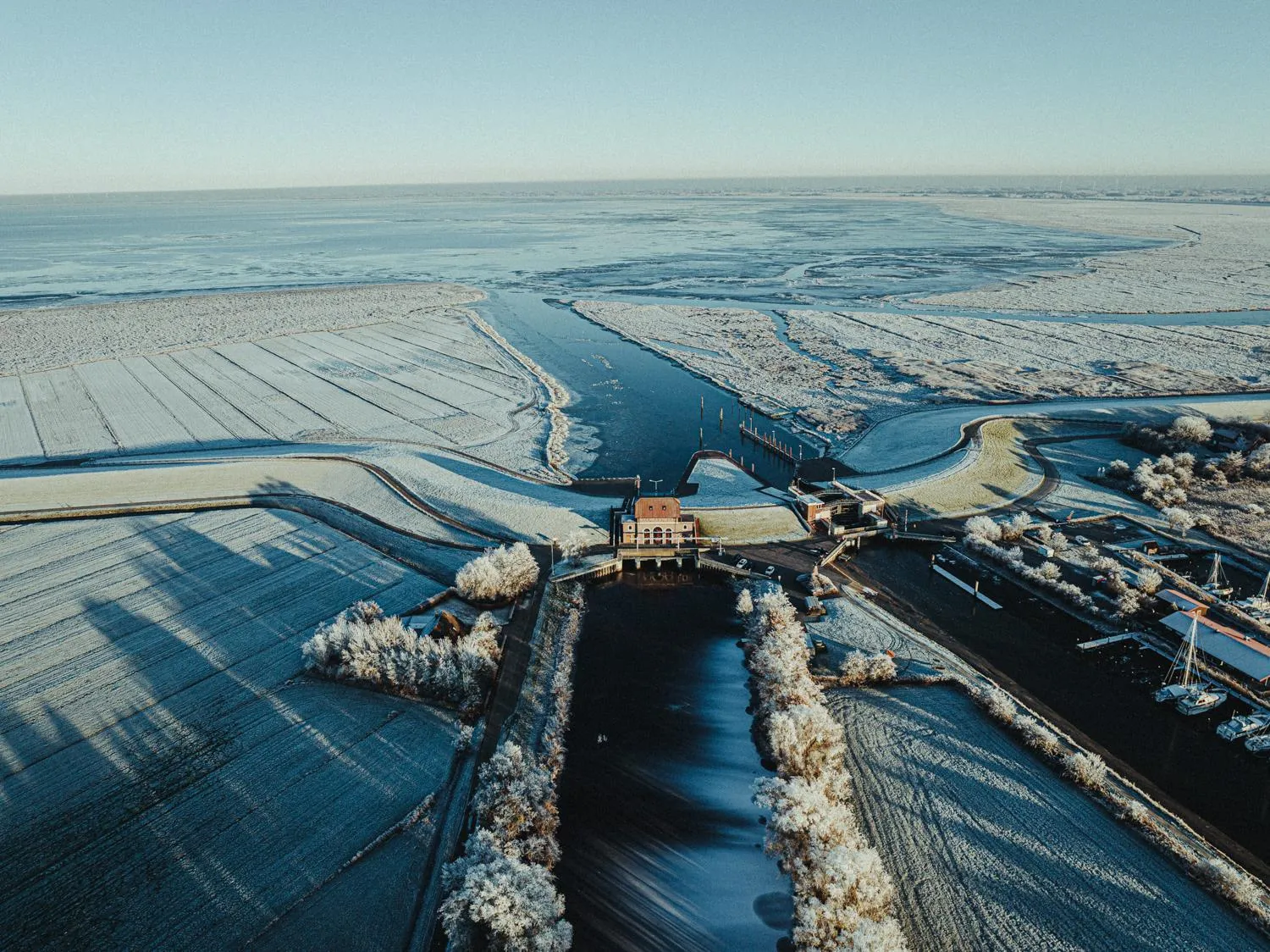 Area and facilities in Hotel Graf Bentinck