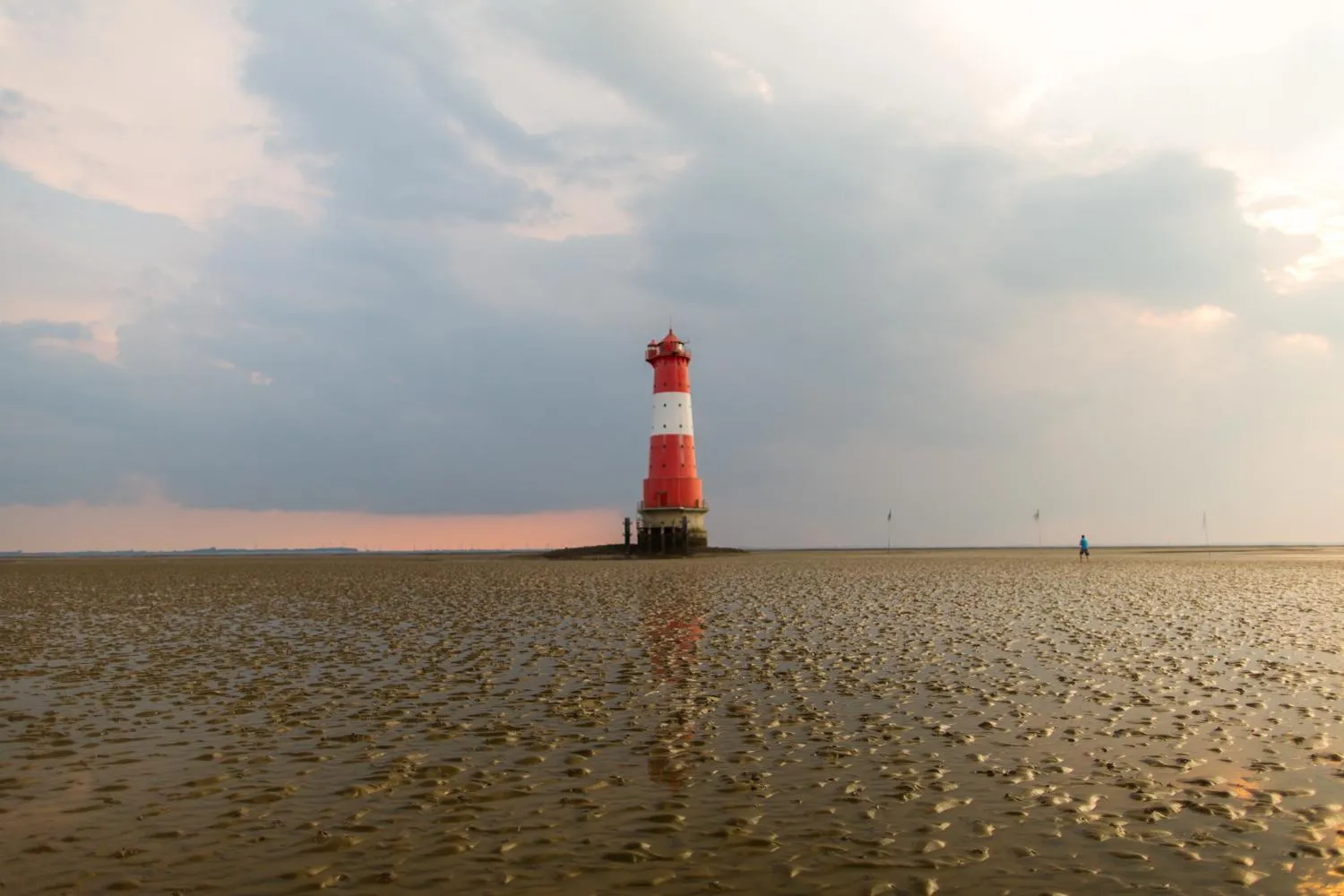 Natural landscape in Hotel Graf Bentinck
