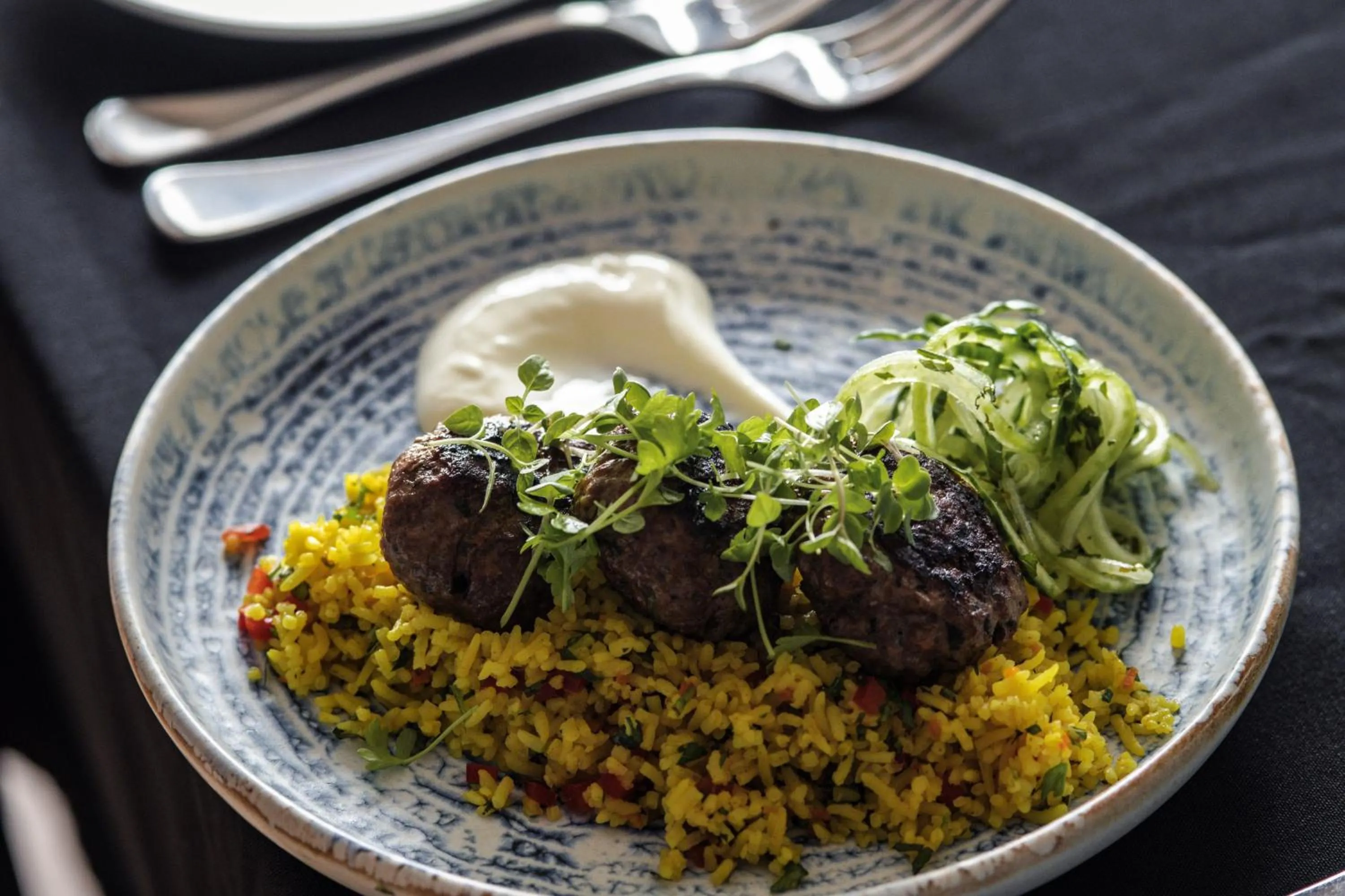 Food in Hospitality Esperance SureStay Collection by Best Western