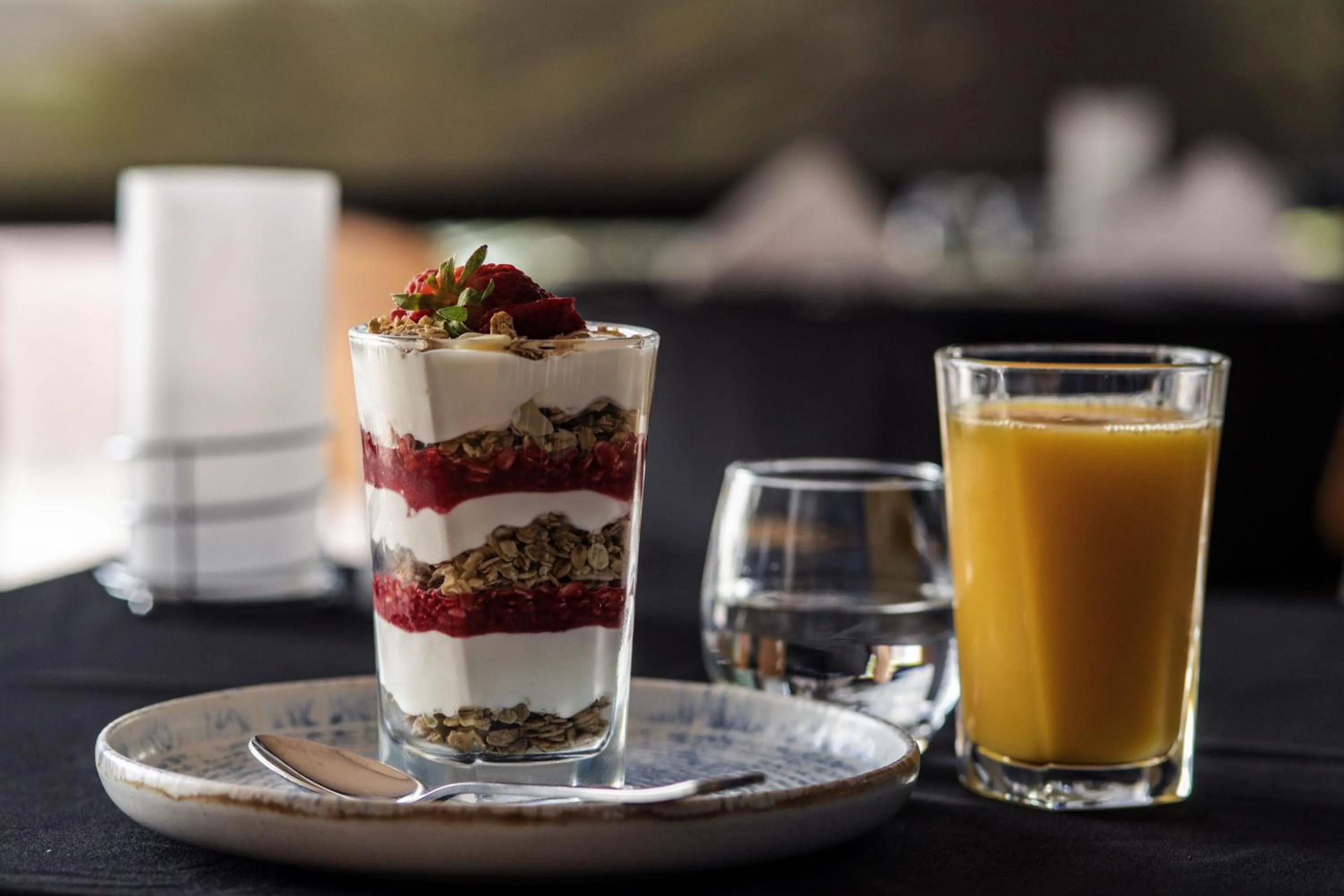 Food in Hospitality Esperance SureStay Collection by Best Western