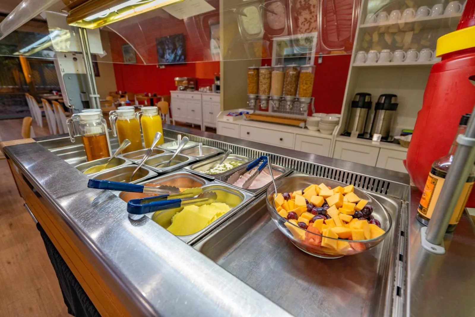 Food in Hospitality Esperance SureStay Collection by Best Western