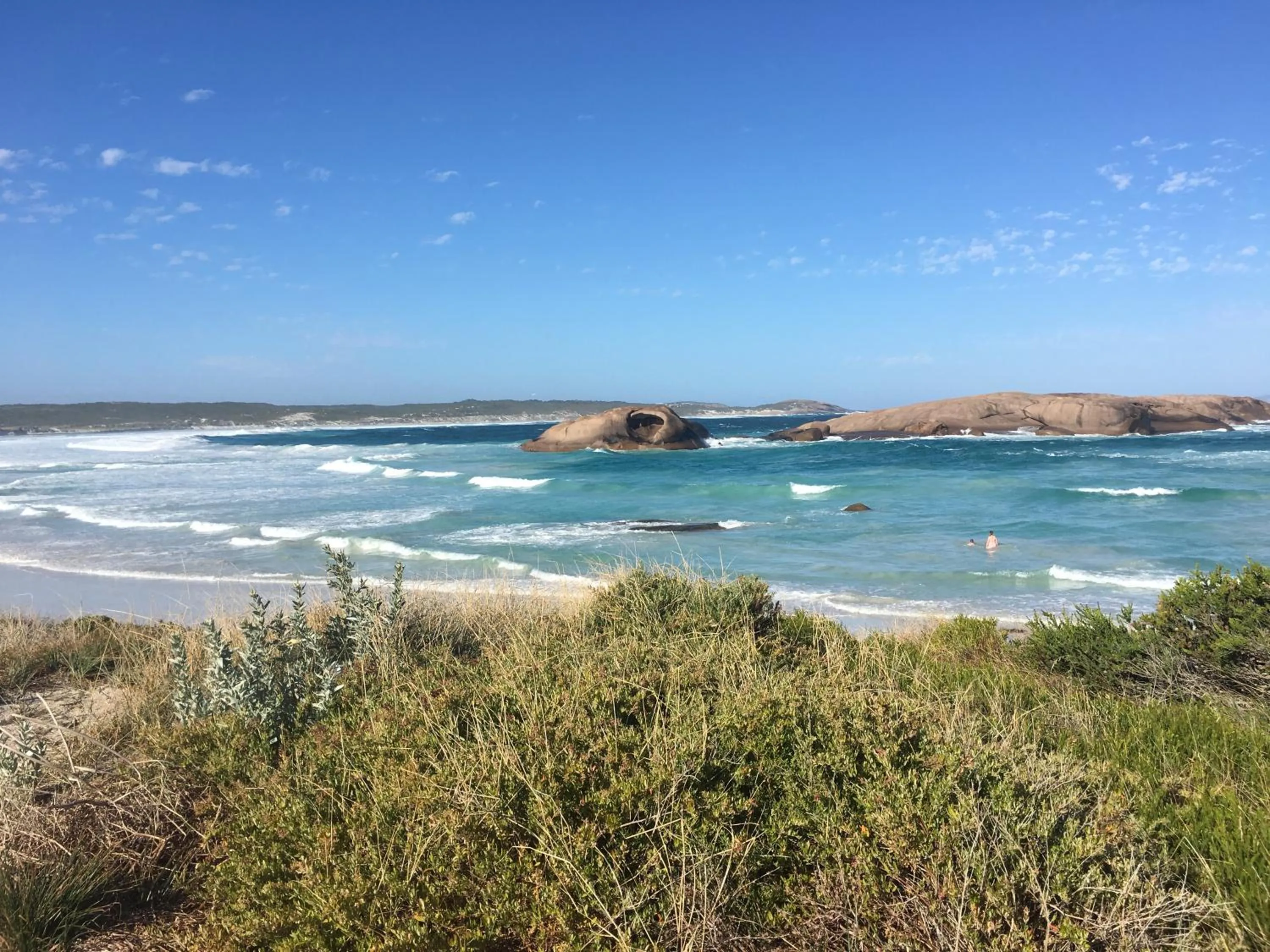 Beach in Hospitality Esperance SureStay Collection by Best Western