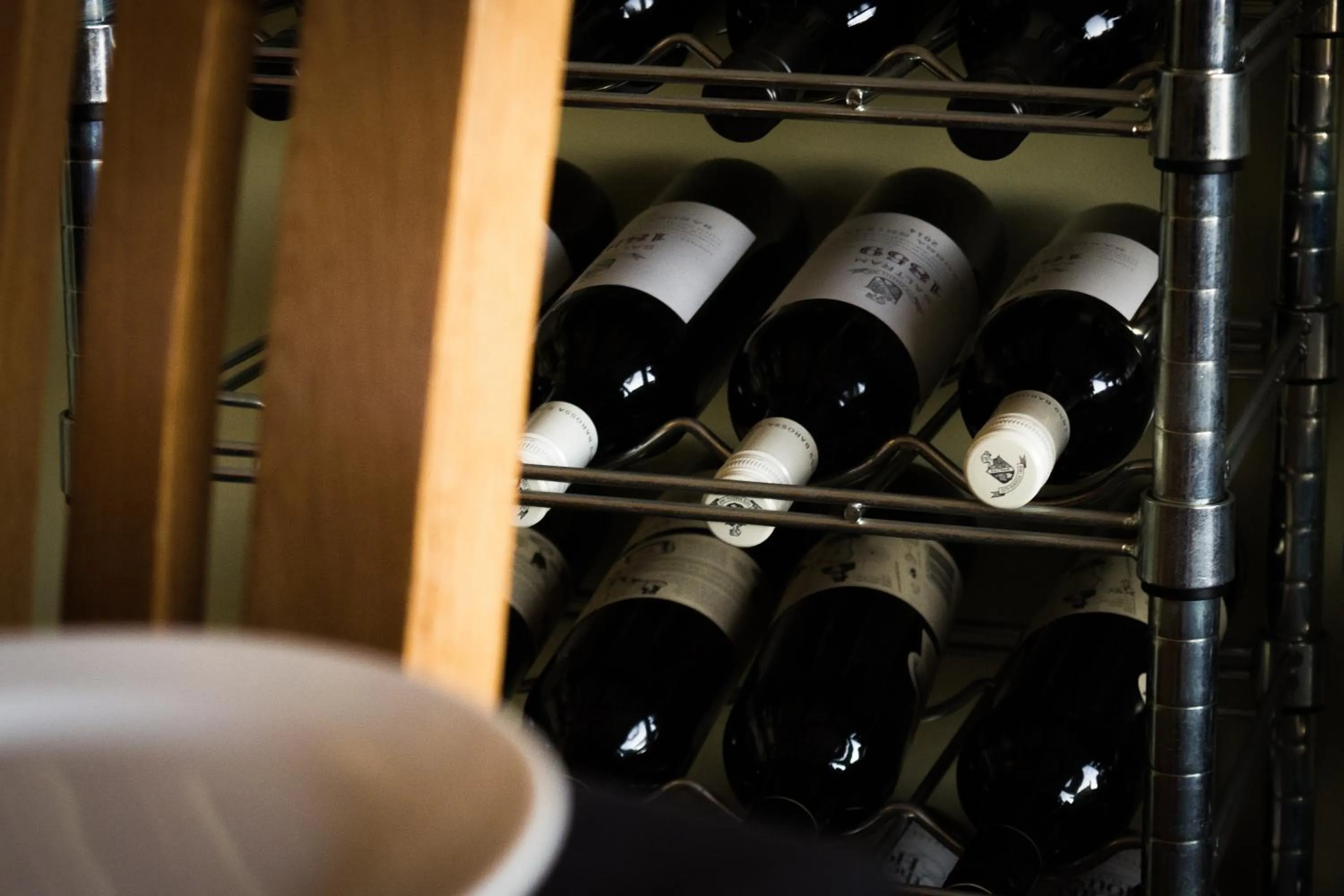 Alcoholic drinks in Hospitality Esperance SureStay Collection by Best Western