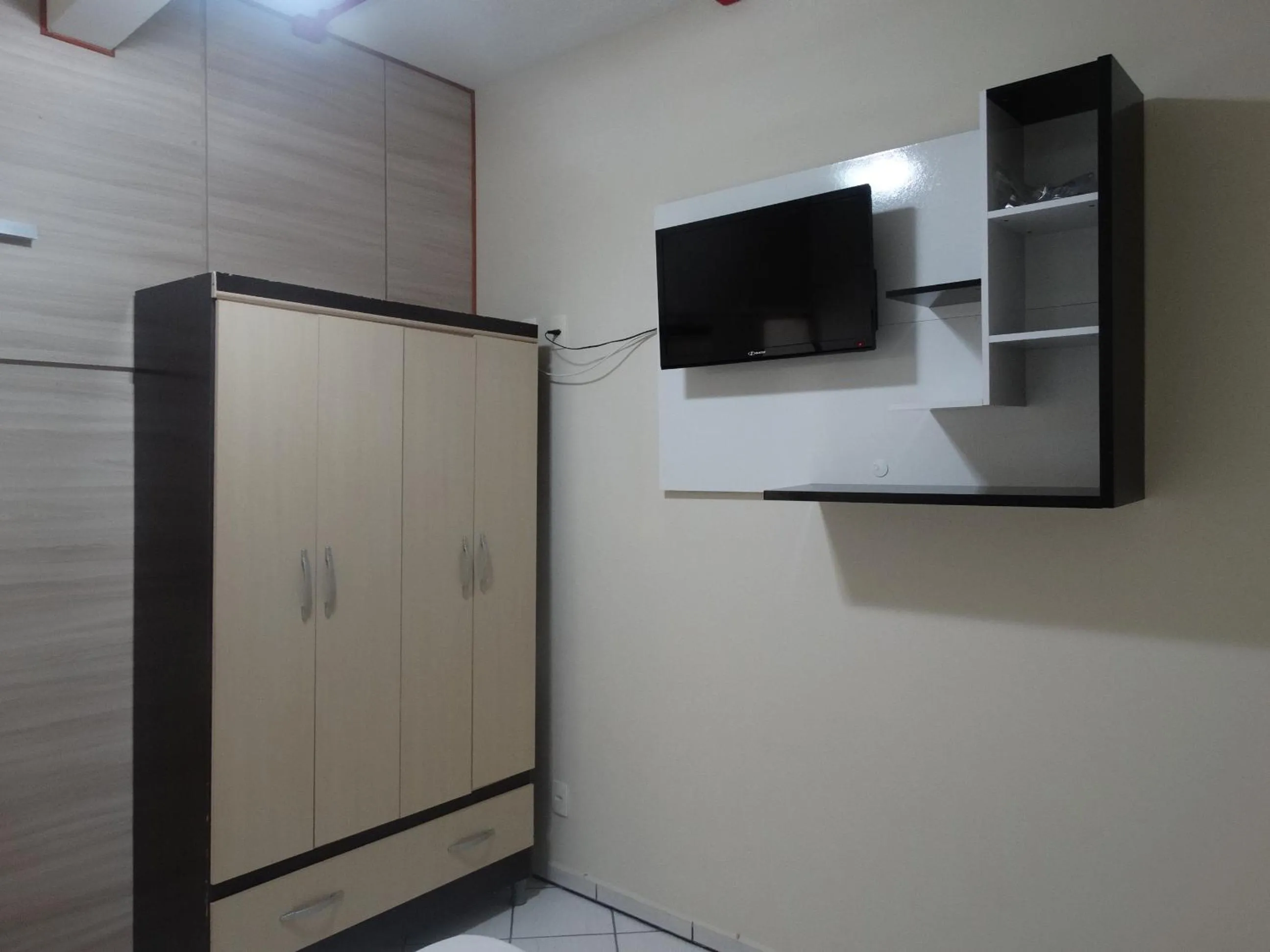 Decorative detail in Pousada Oliveira