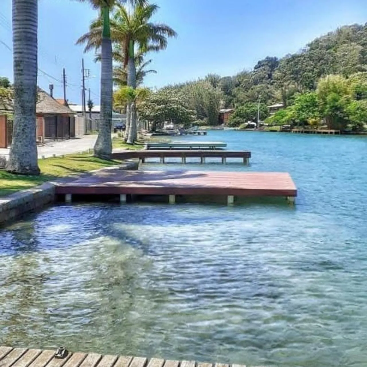 Day in Pousada Oliveira