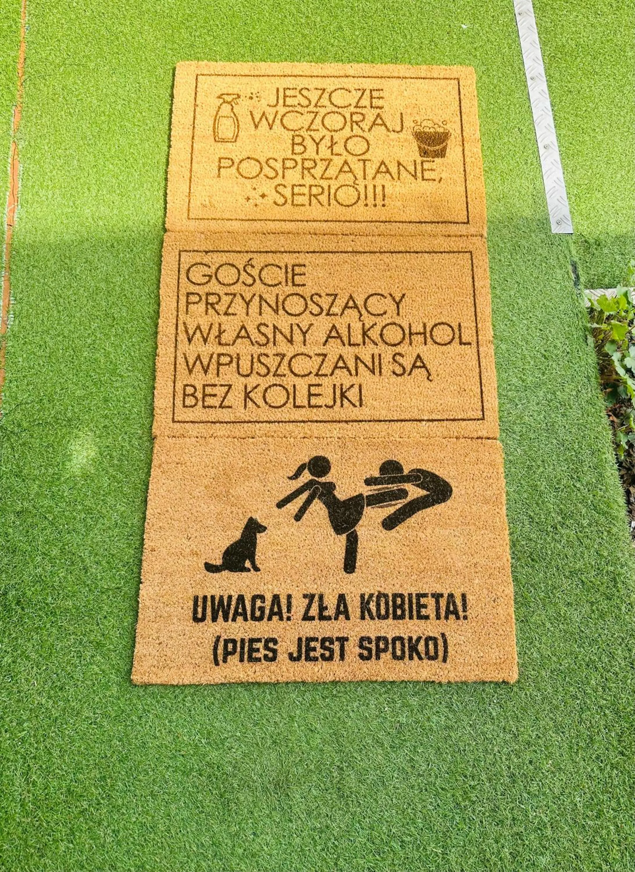 Property building in Dom Supełek