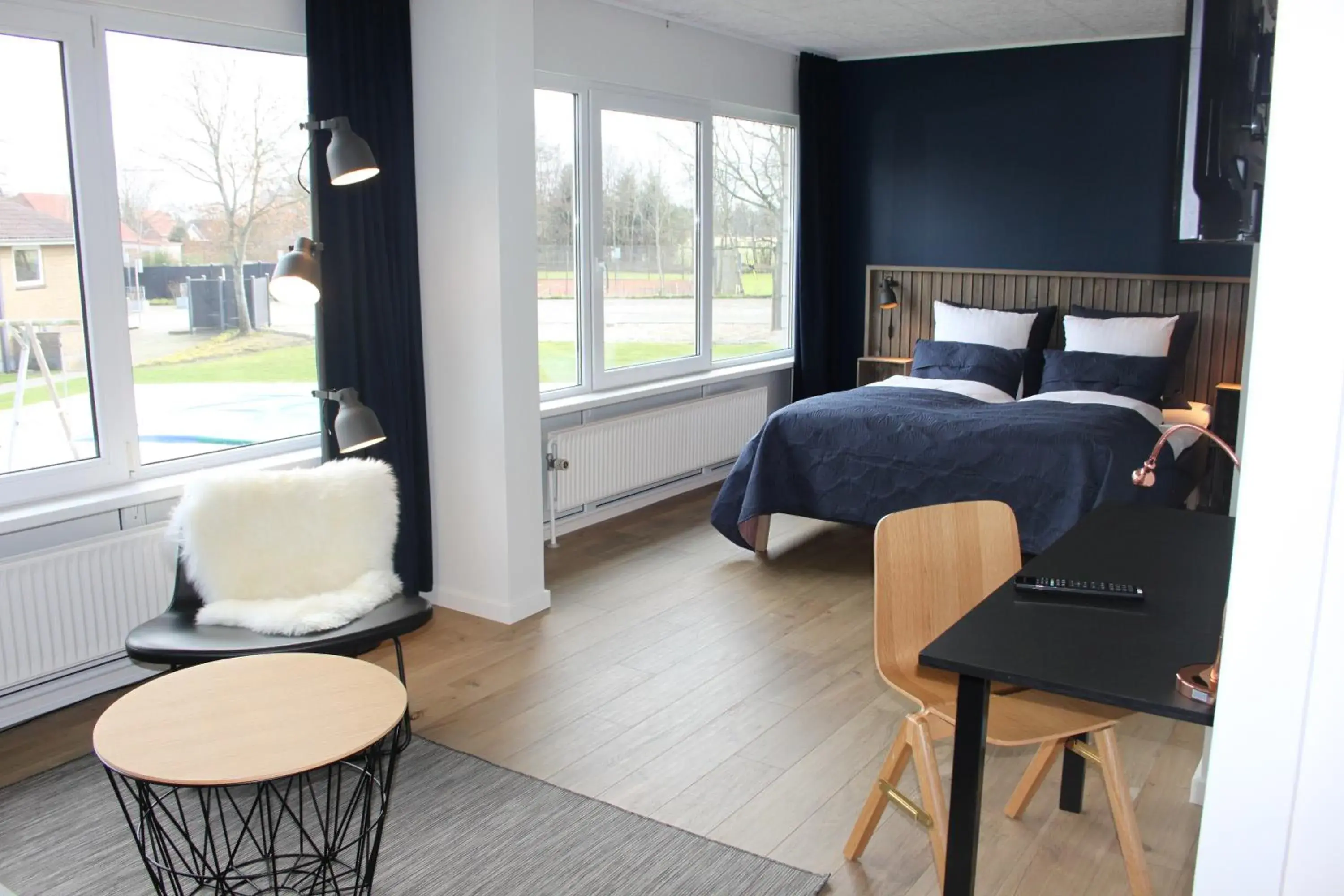 Suite in Filskov Kro Suite in Filskov Kro