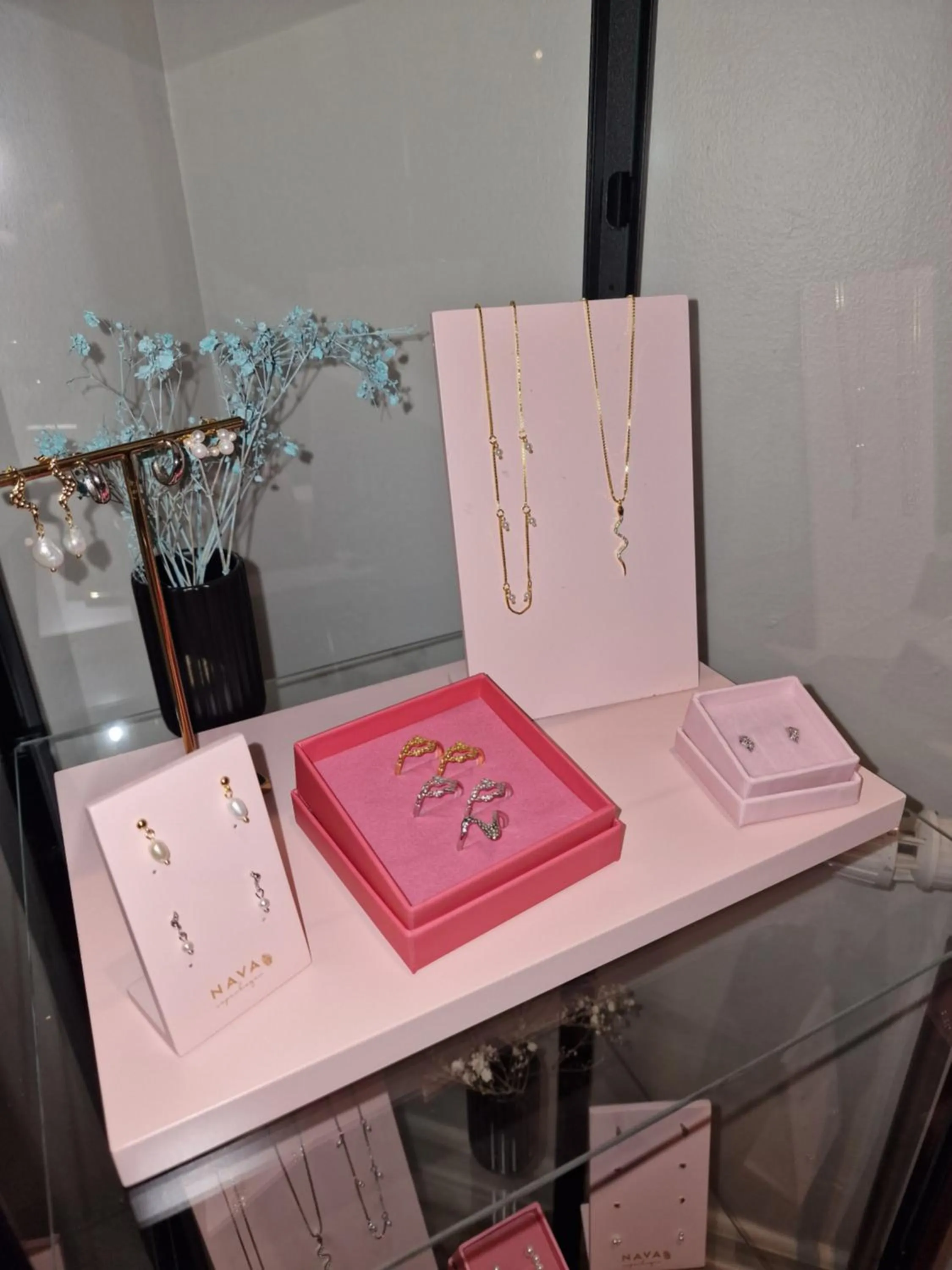 Decorative detail in Filskov Kro