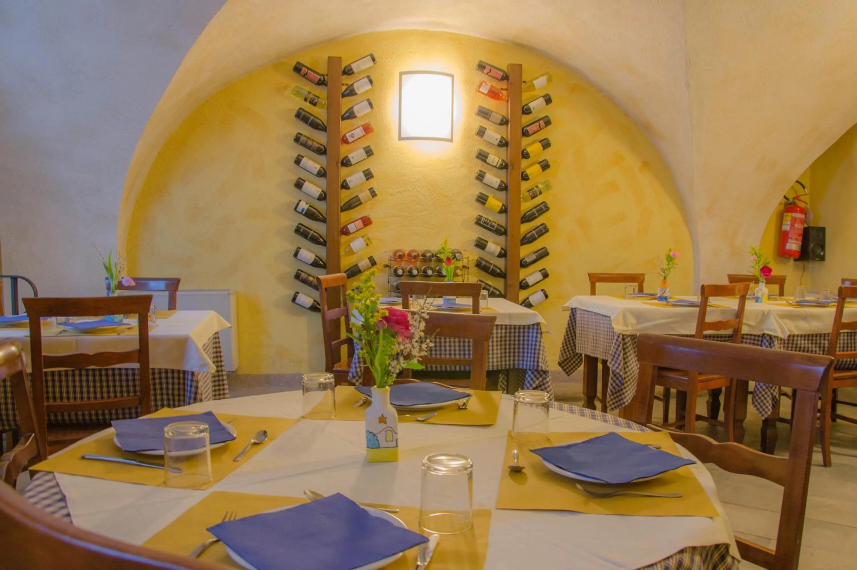 Banquet/Function facilities in Hotel Chez Toi