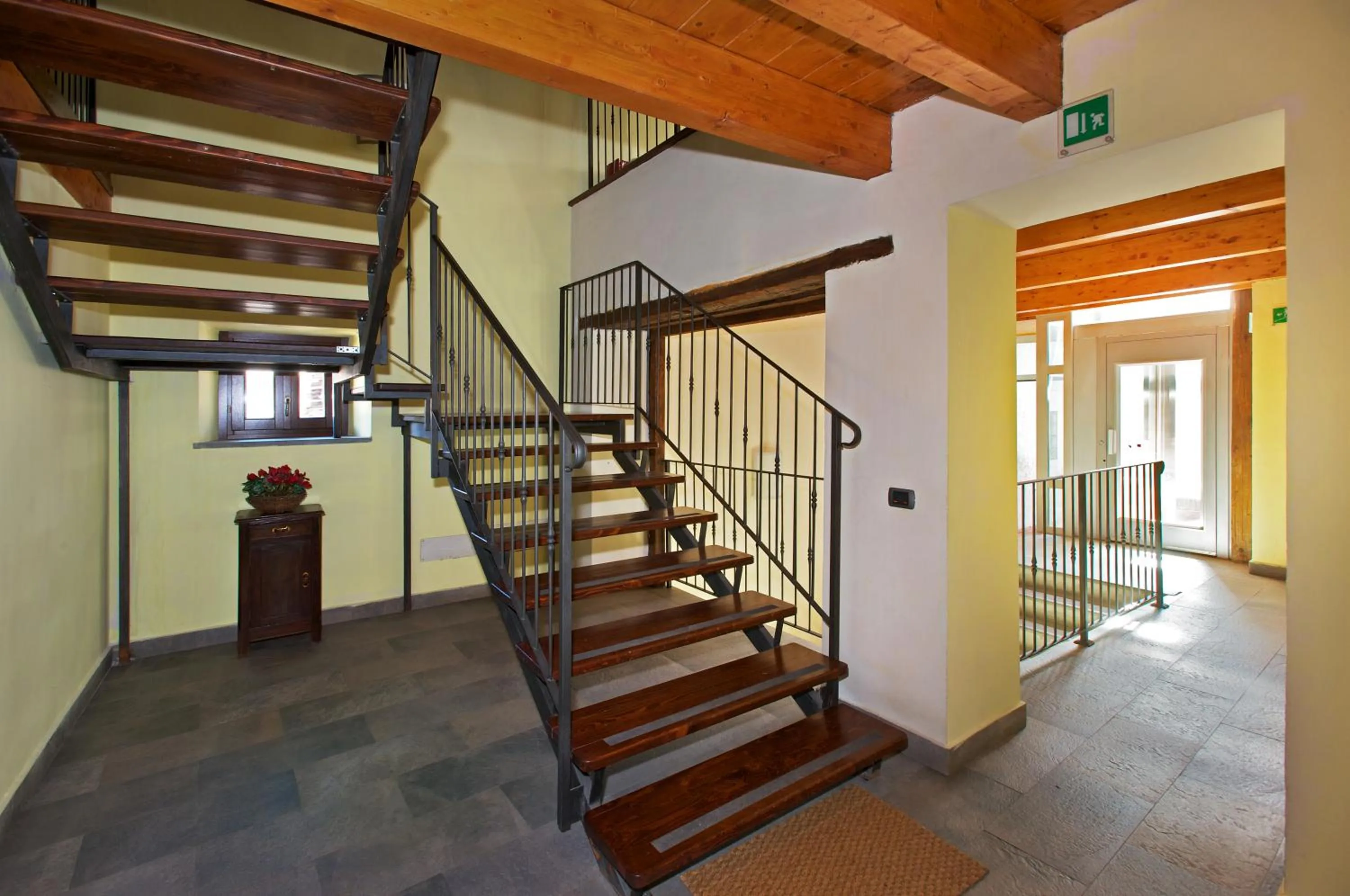 Other in Hotel Chez Toi