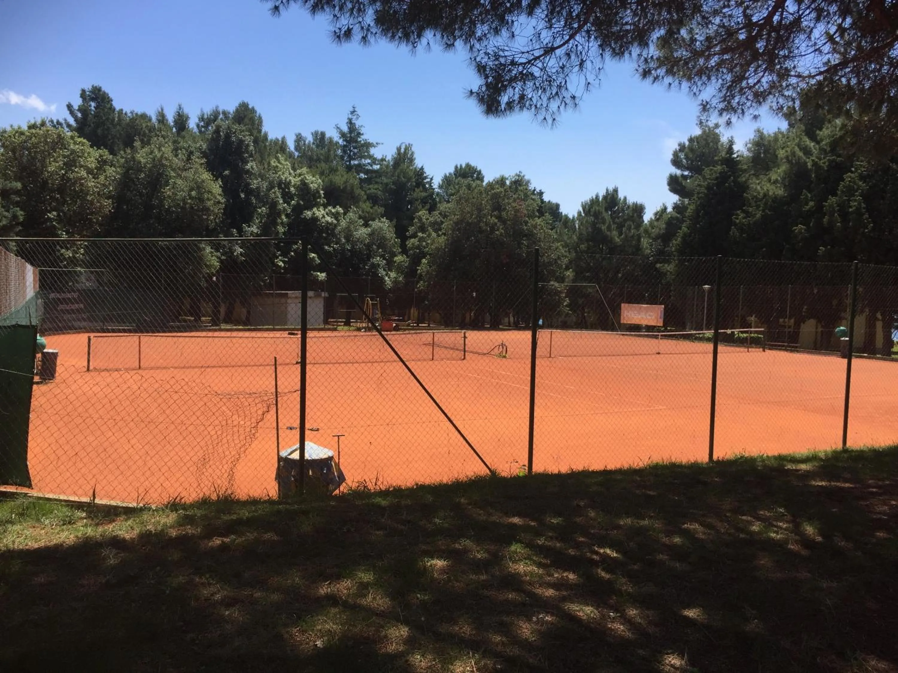 Property building in Holiday Park Mimoza