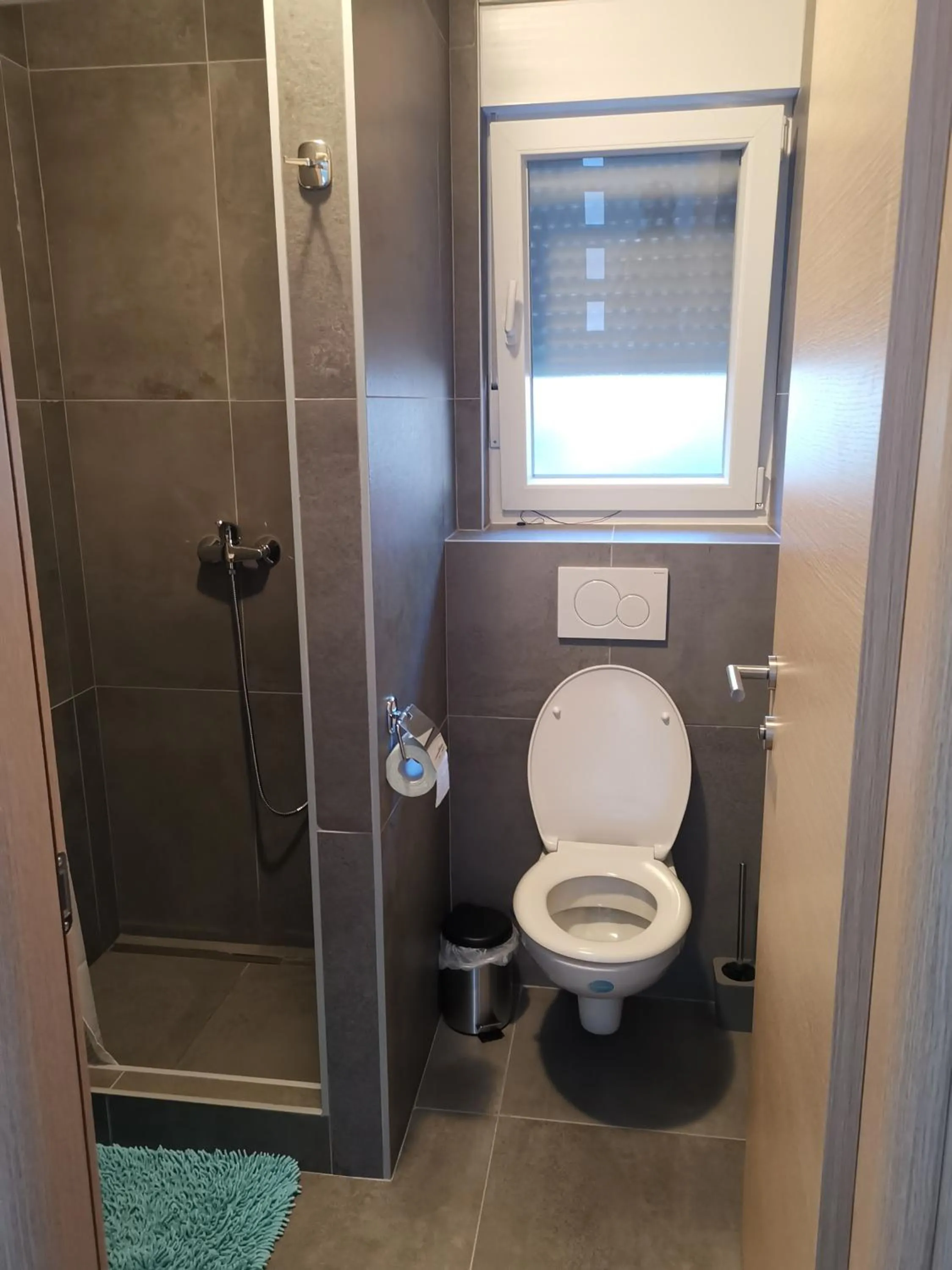 Bathroom in Holiday Park Mimoza