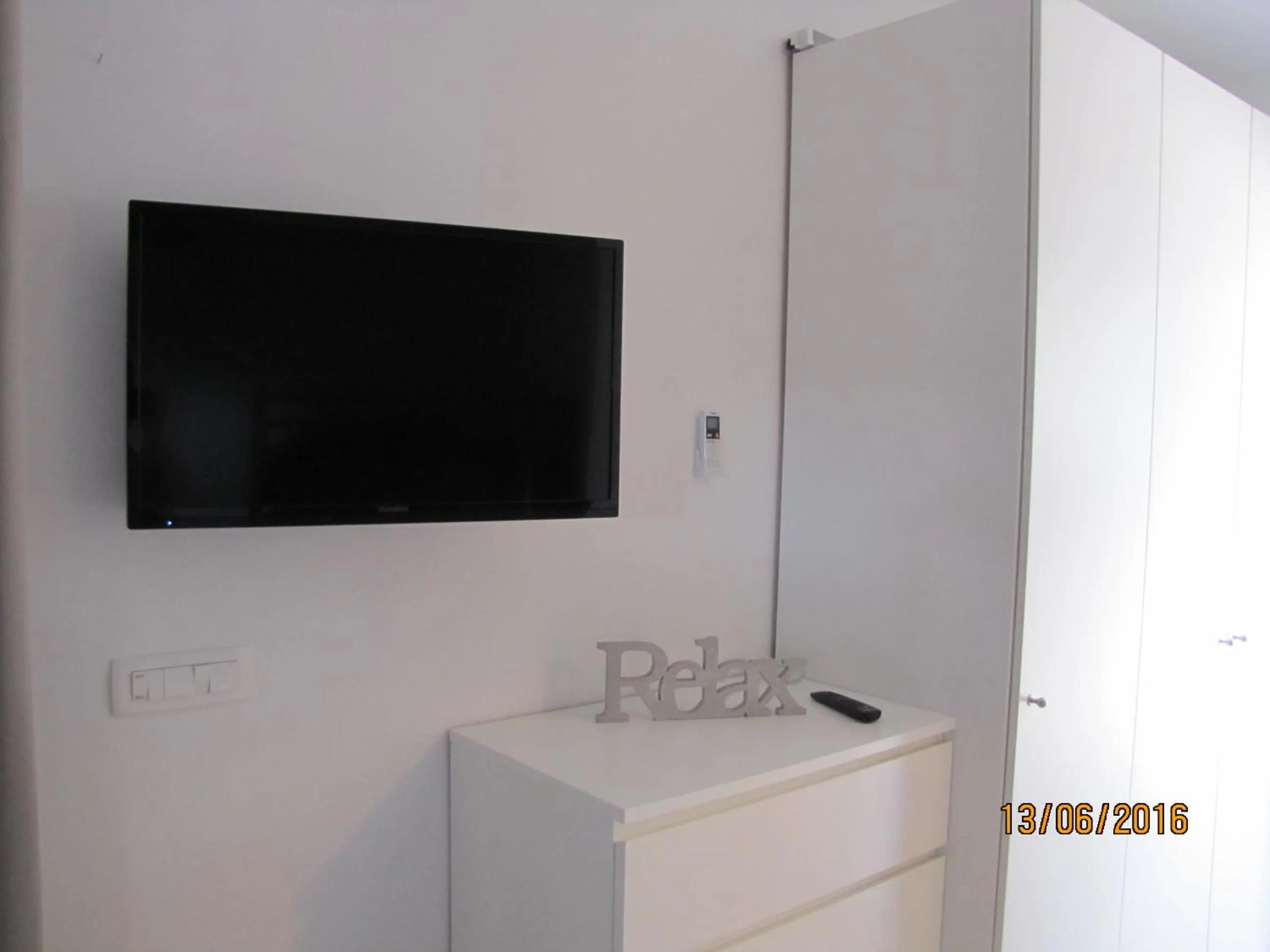 TV and multimedia in Holiday Park Mimoza