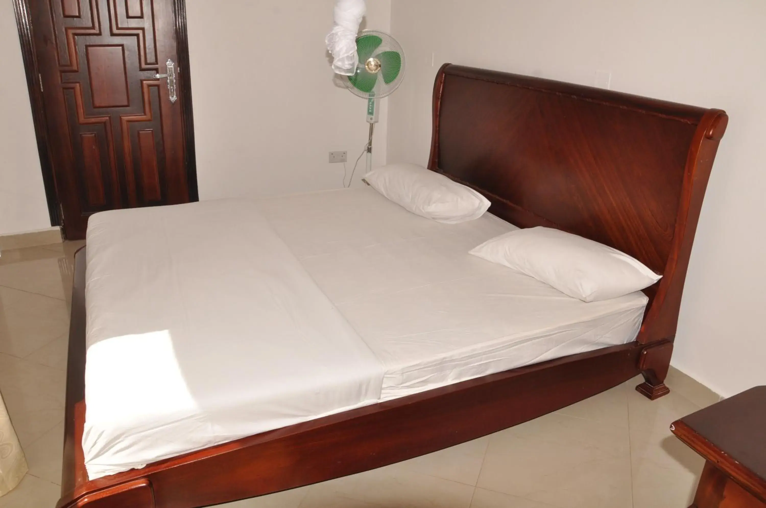 Deluxe Double Room - single occupancy in Sienna Beach Hotel Entebbe Deluxe Double Room - single occupancy in Sienna Beach Hotel Entebbe