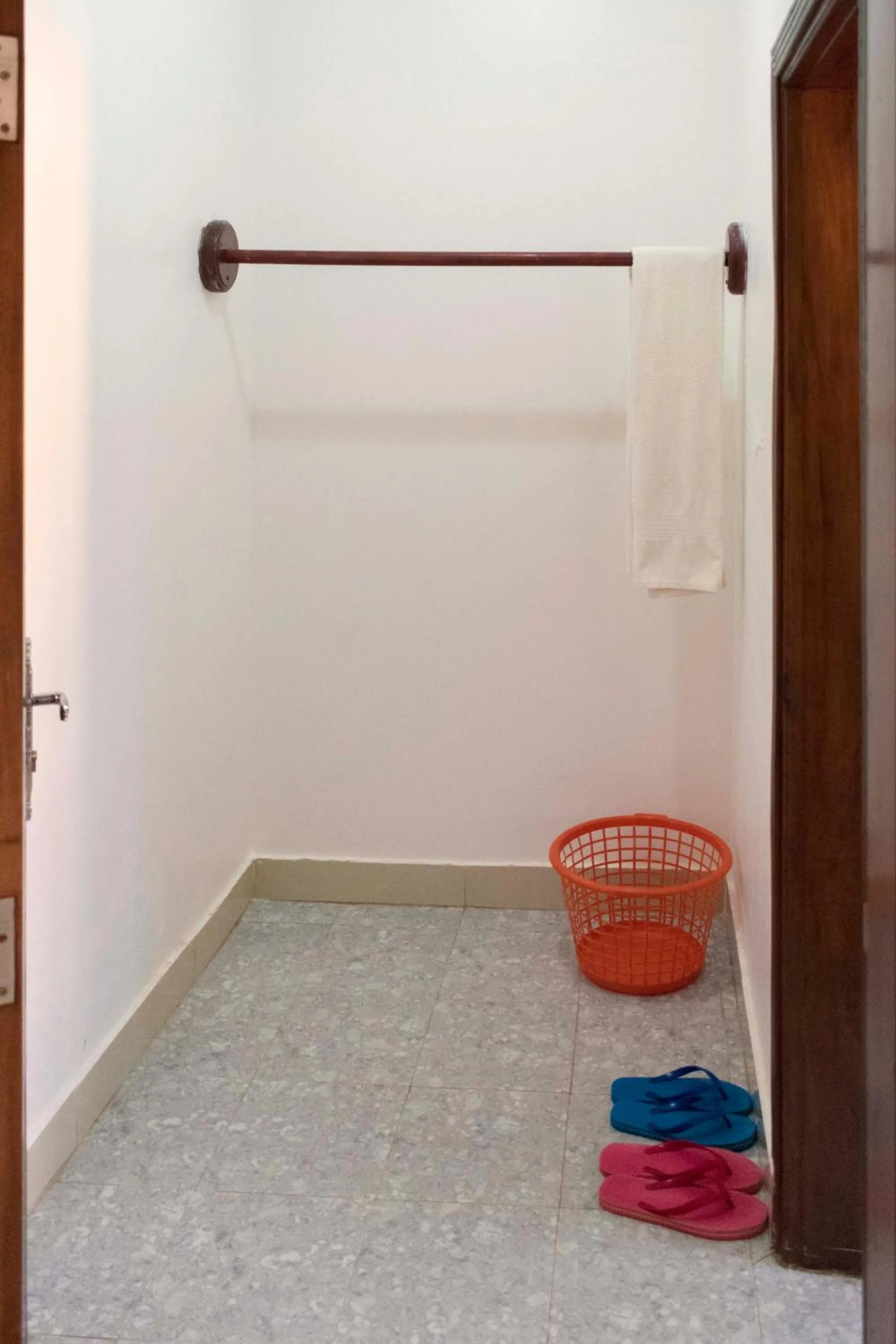 Bathroom in Sienna Beach Hotel Entebbe