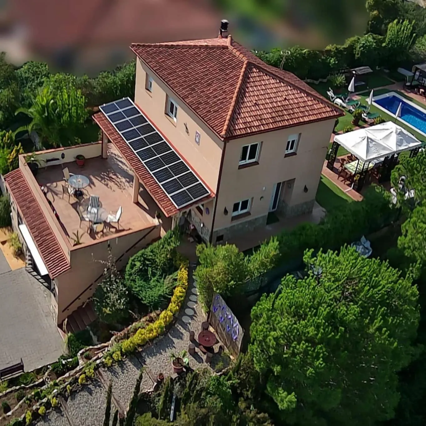 Holiday Home Cardona