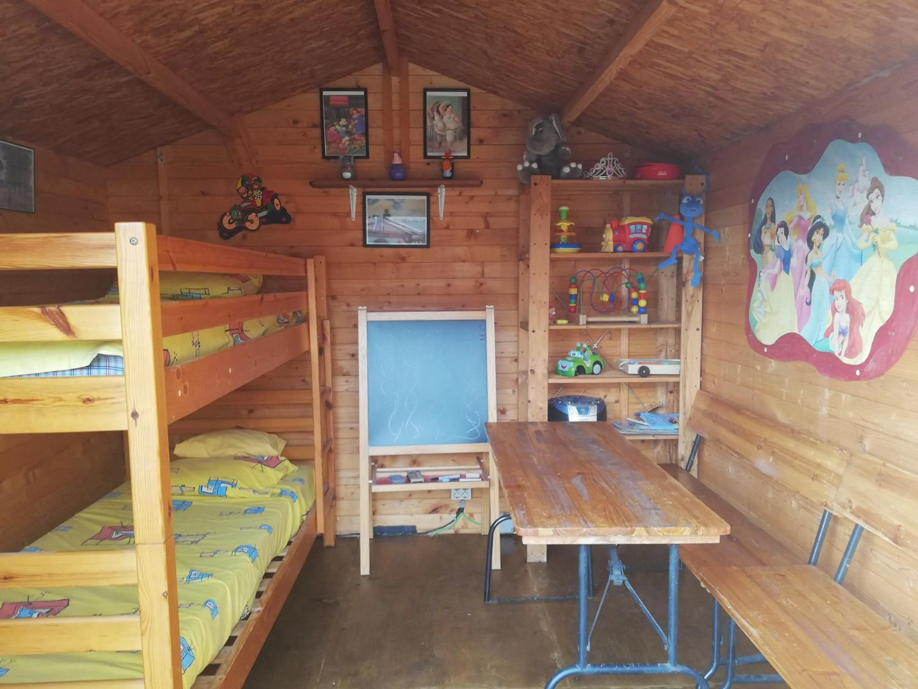 Holiday Home Cardona