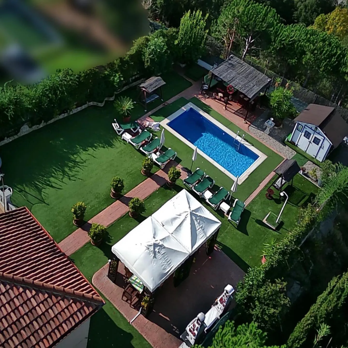 Holiday Home Cardona