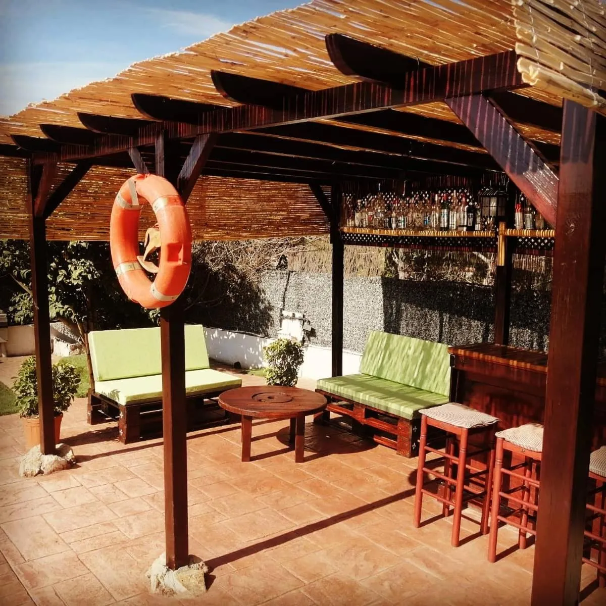 Holiday Home Cardona