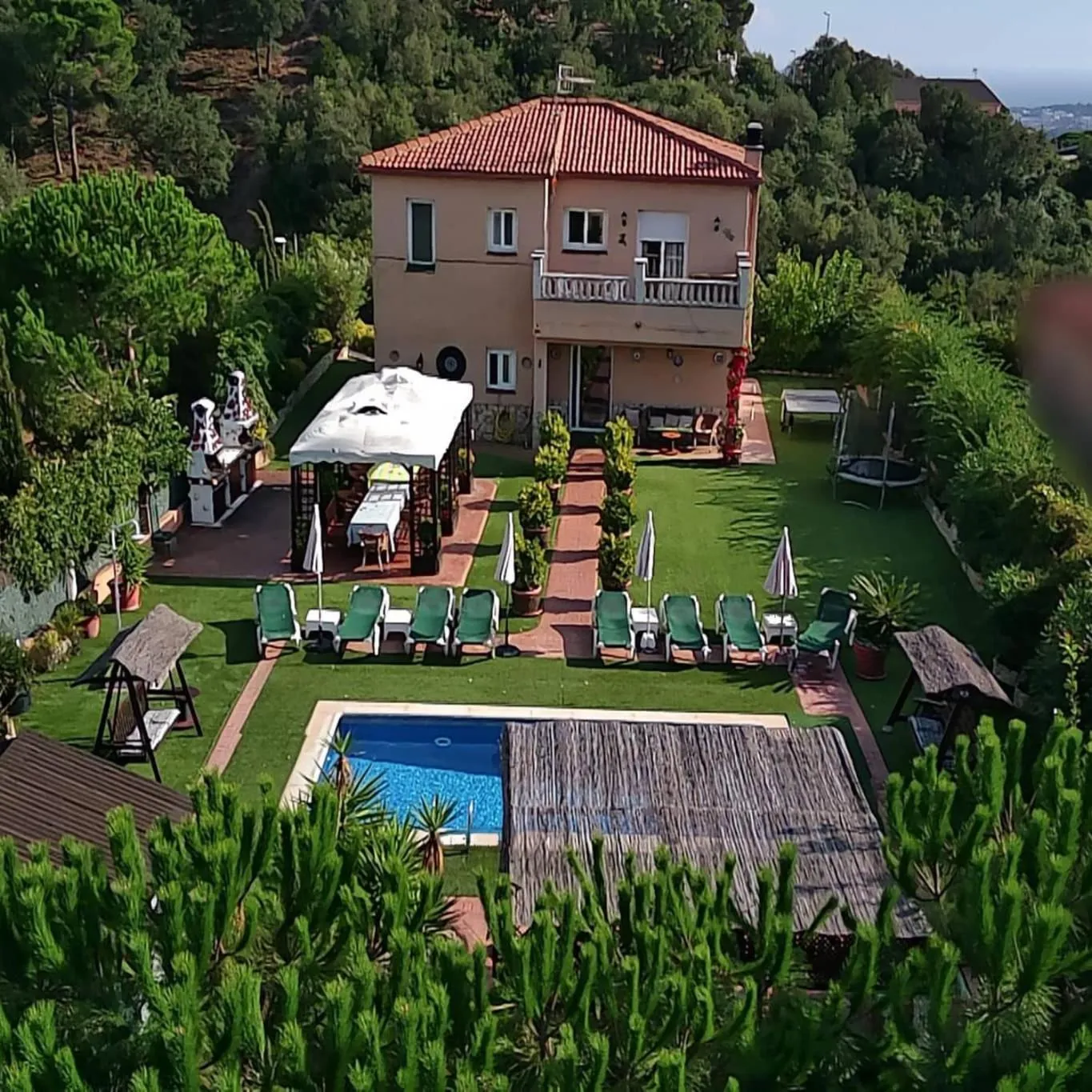 Holiday Home Cardona