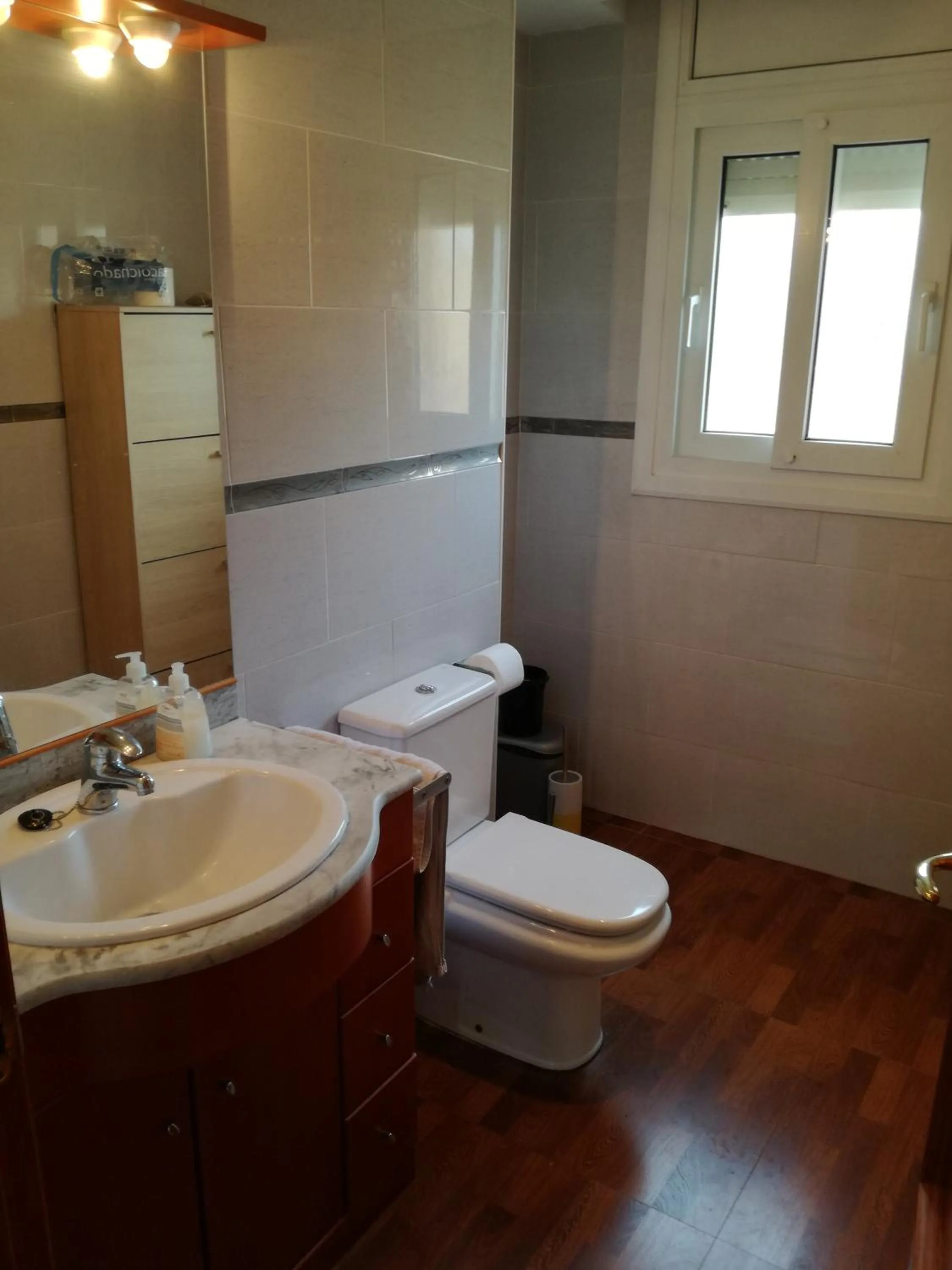 Holiday Home Cardona