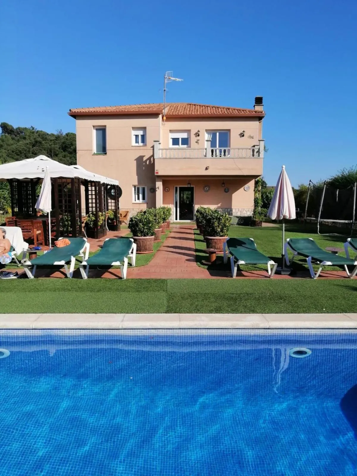 Holiday Home Cardona