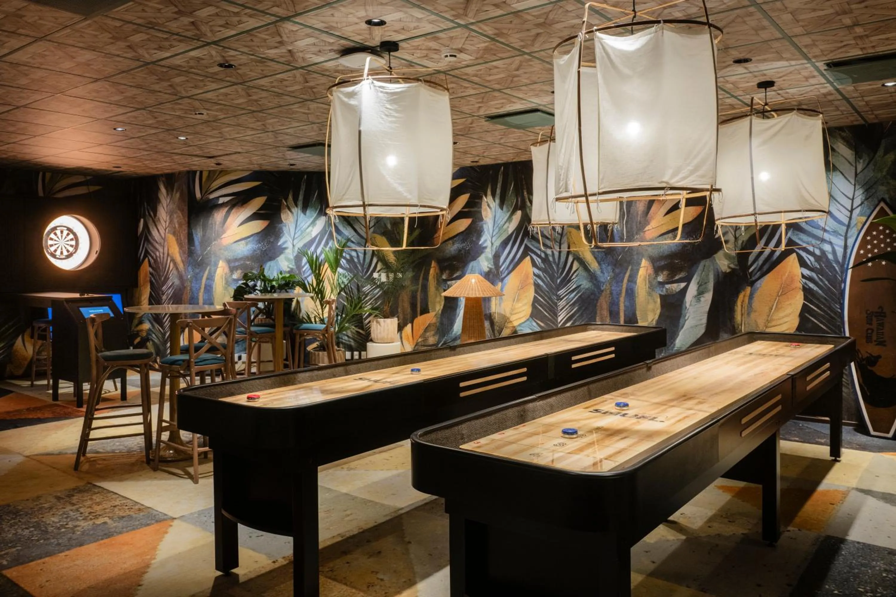 Meeting/conference room in Quality Hotel The Reef