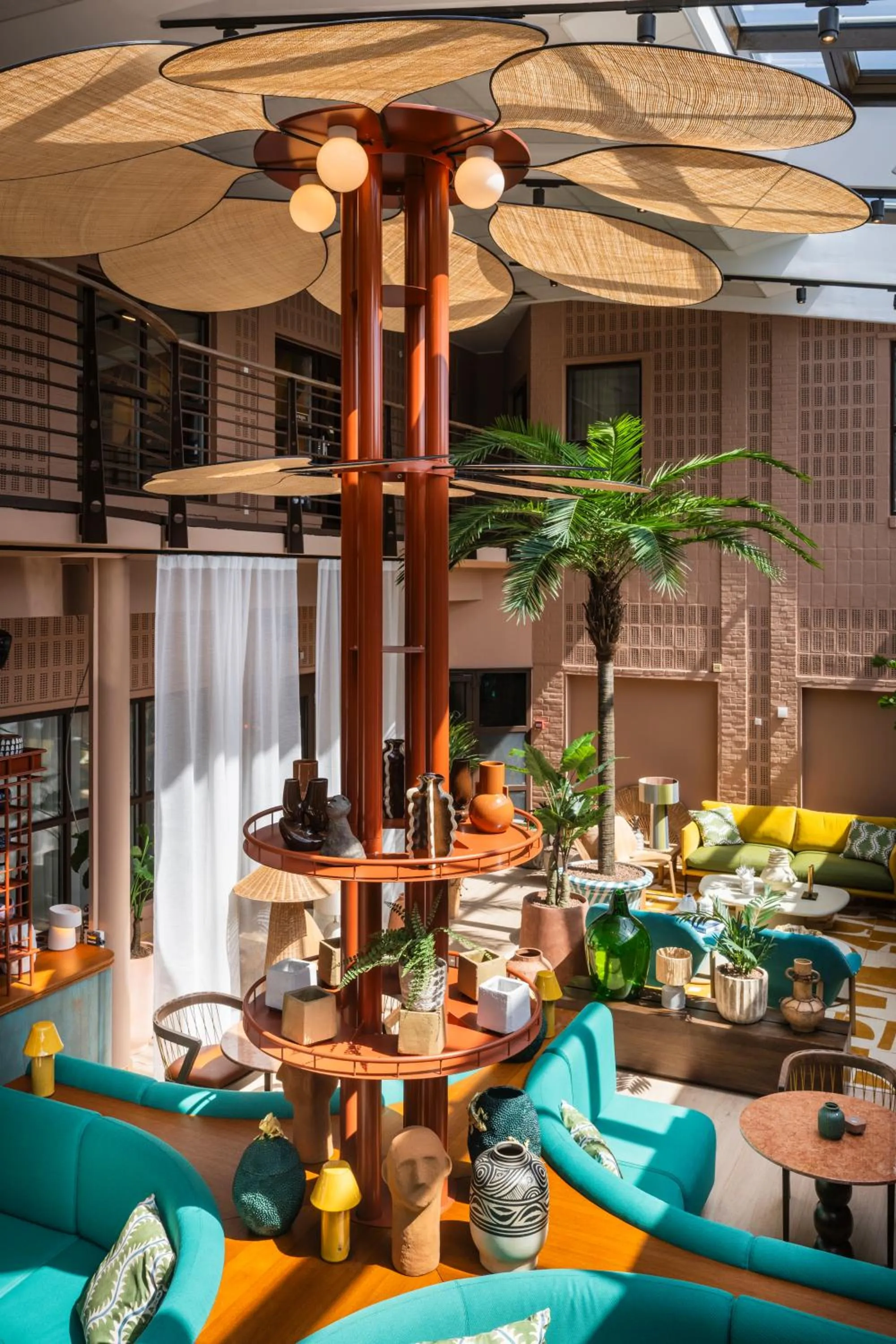 Meeting/conference room in Quality Hotel The Reef