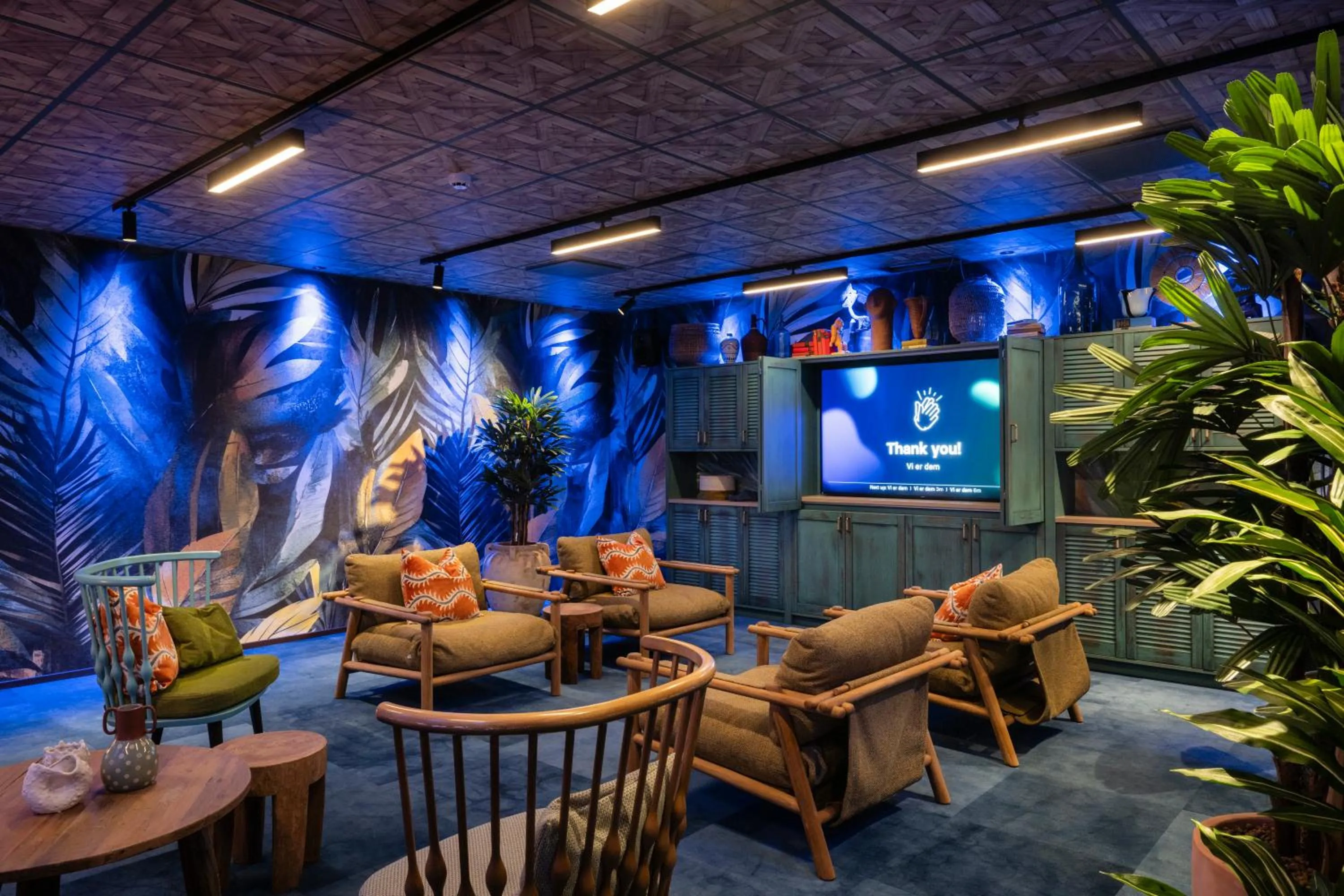 Meeting/conference room in Quality Hotel The Reef